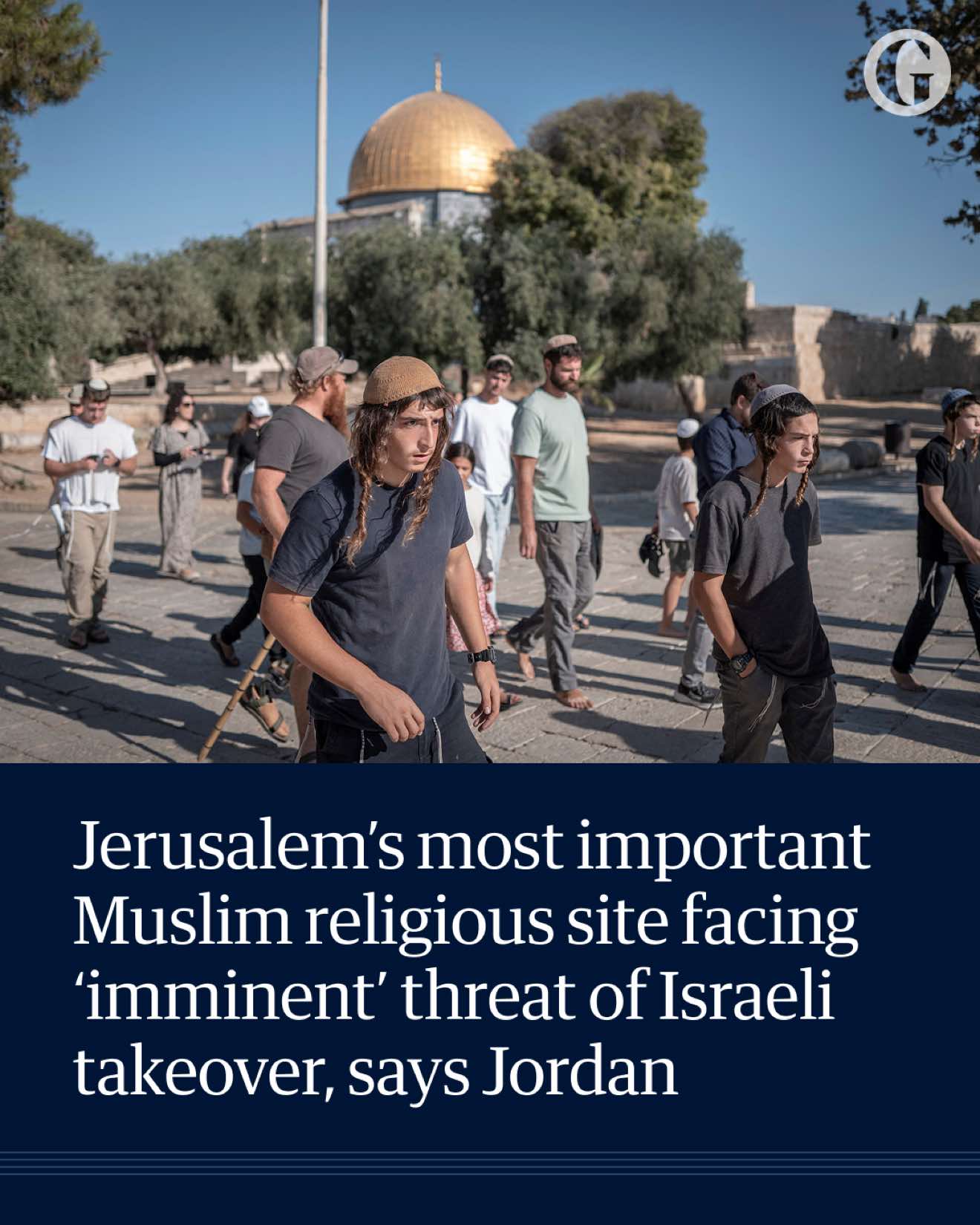@The Guardian