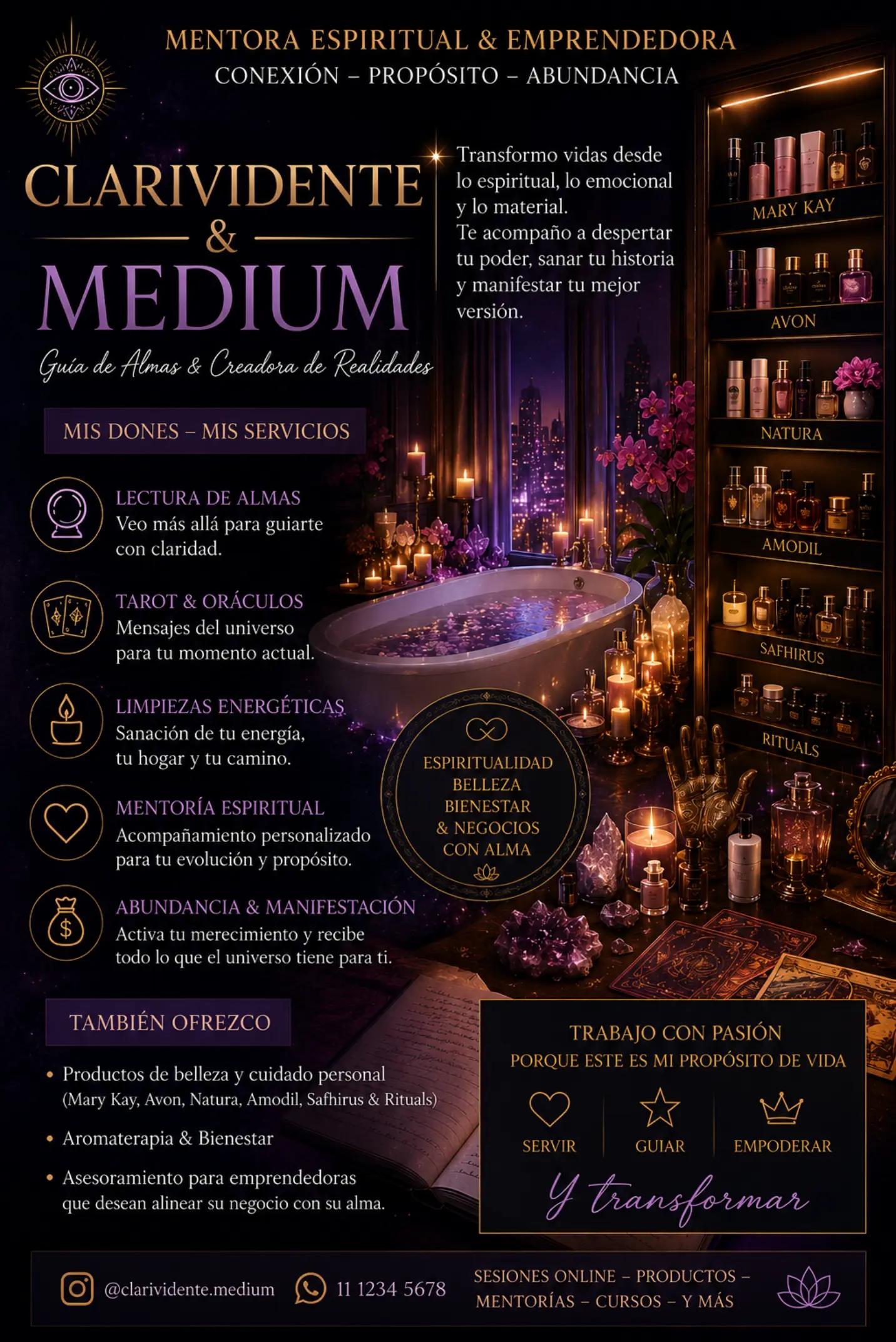@rituales del alma 🌙🧿