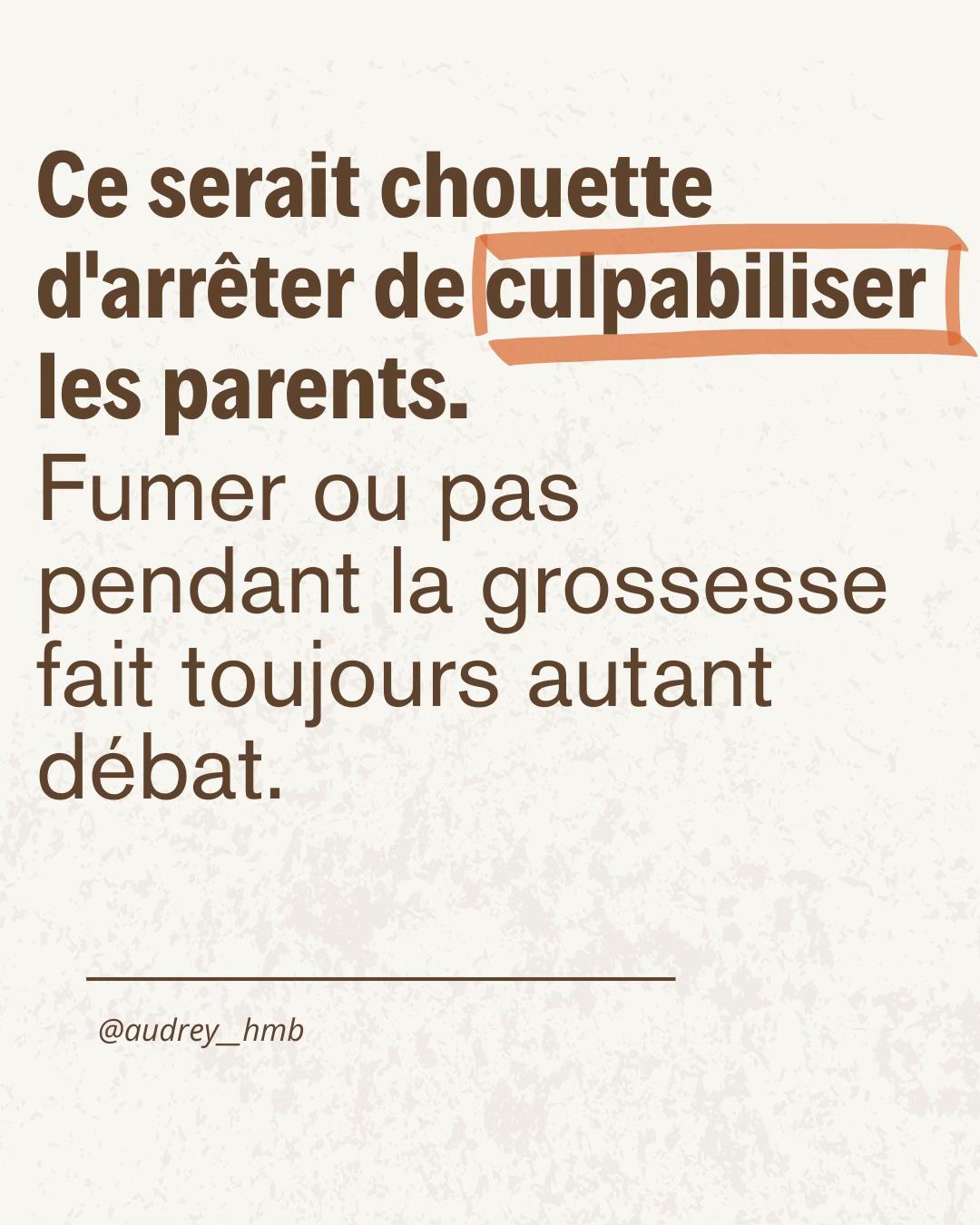 @Audrey HMB
