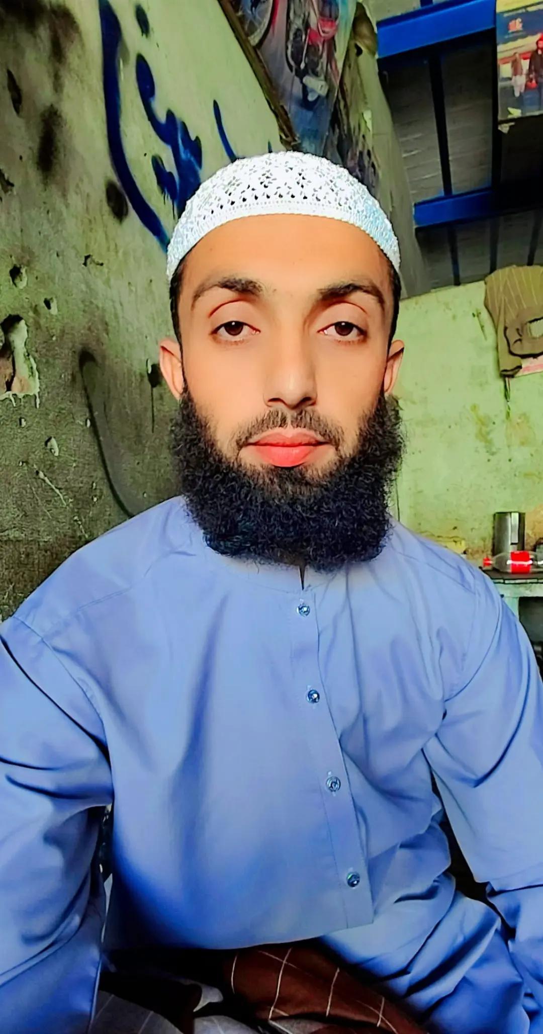 @M Haroon Bashir