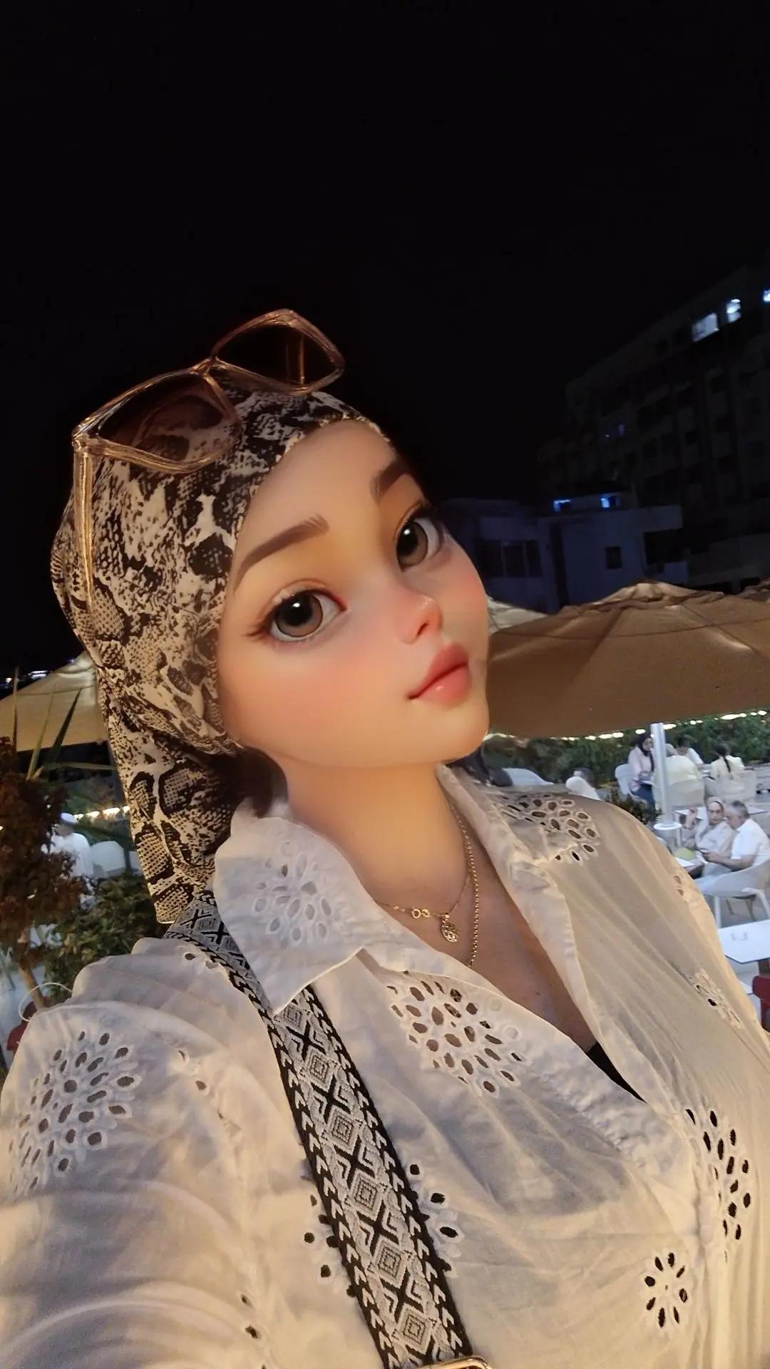 @Idrissi Dunia🧖♀️