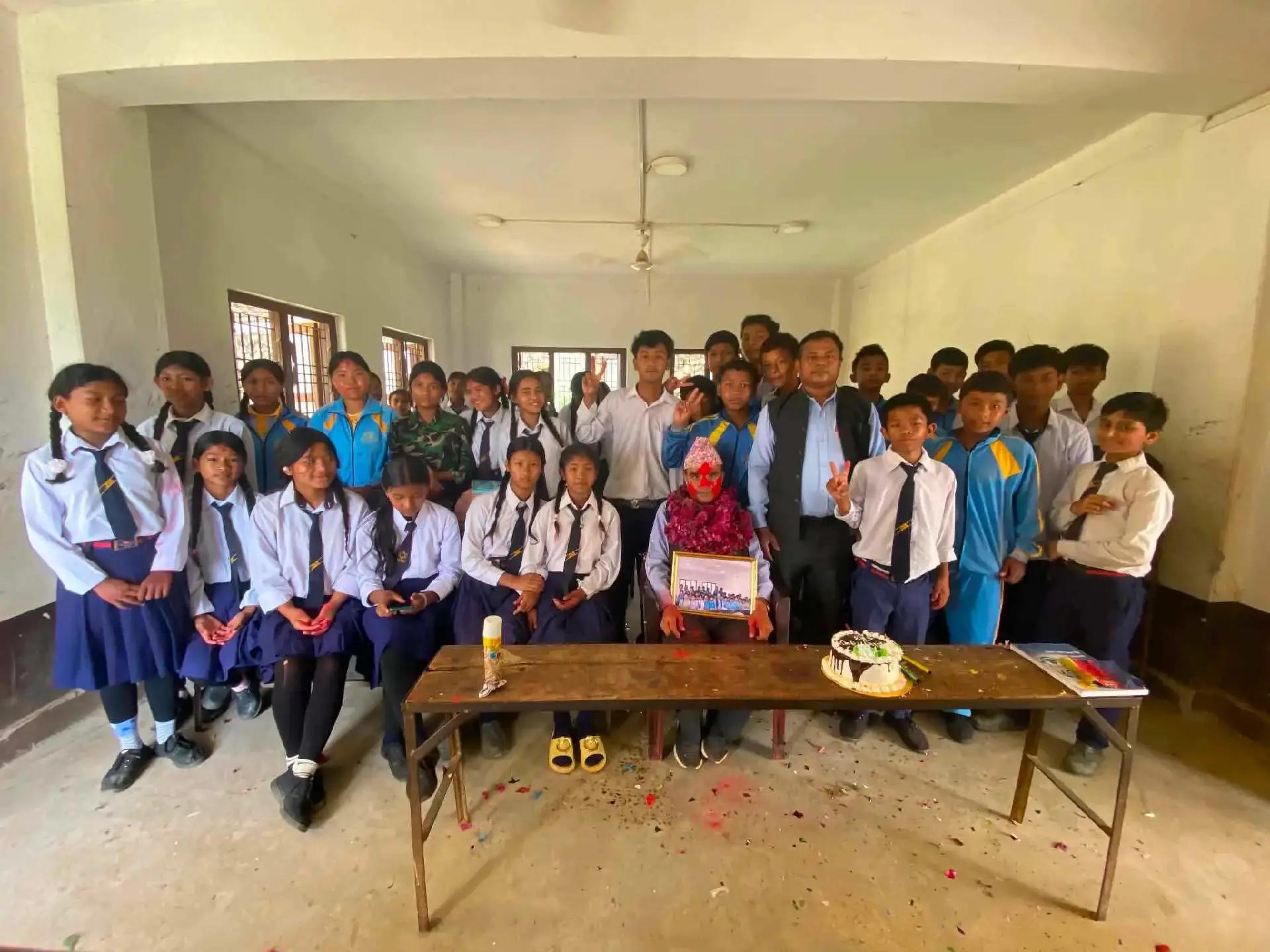 @Alex jong thakuri❤️