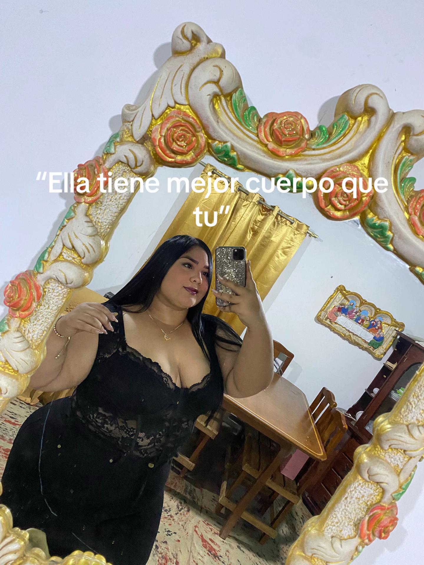 @Angymar Bermúdez ✨