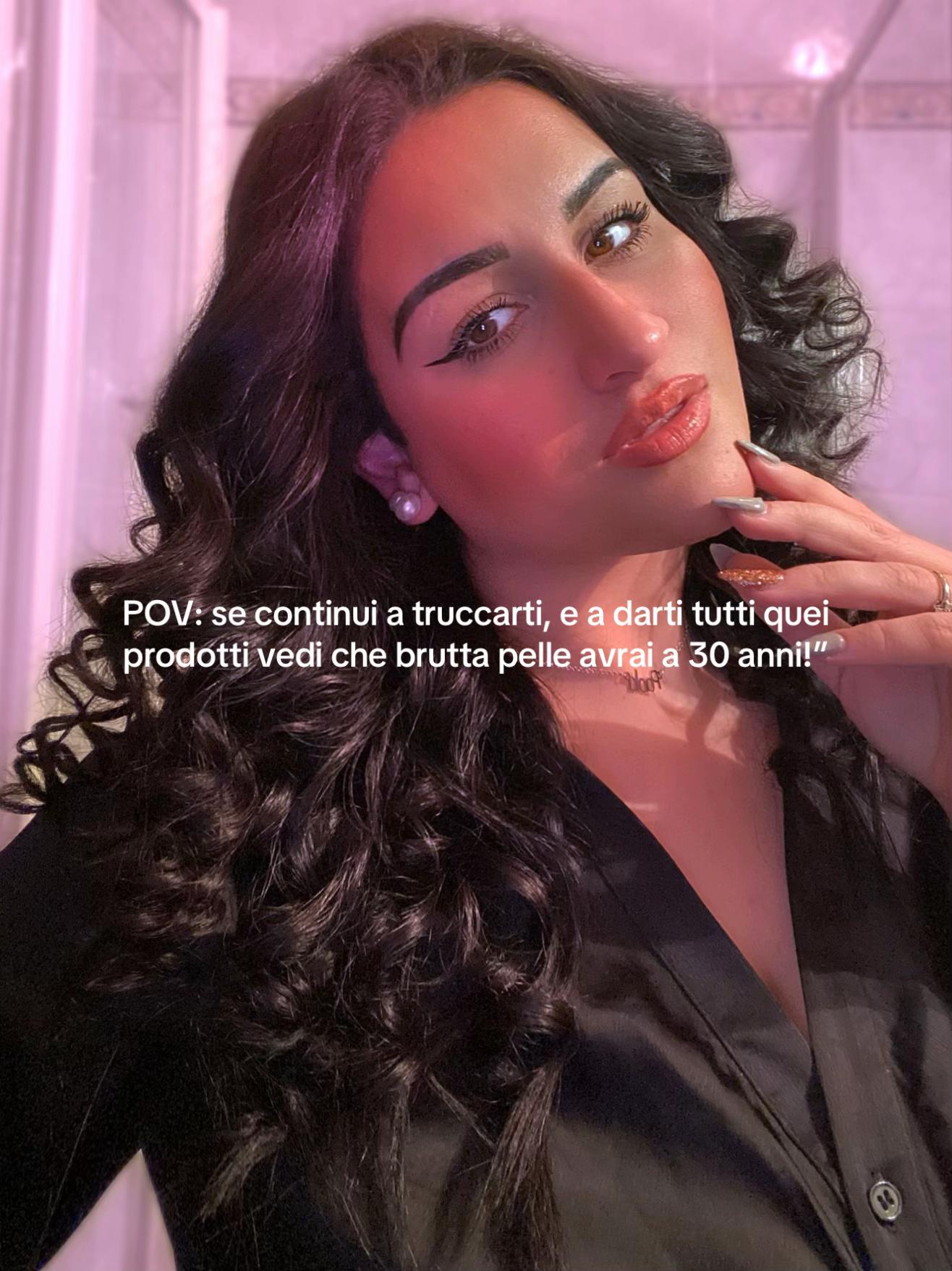@paoletta beauty ๐