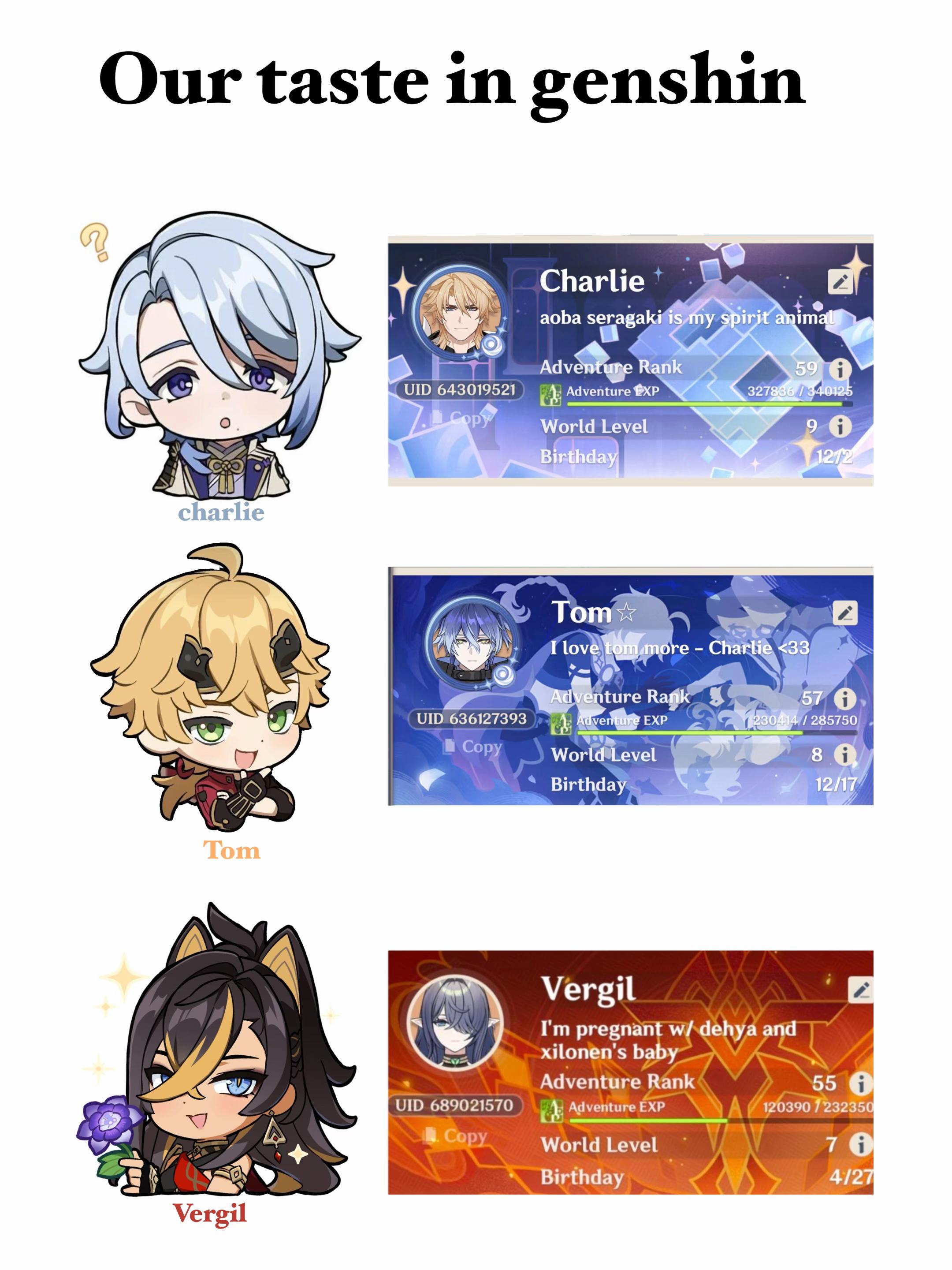 @𐔌 .⋮ Chayato .ᐟ #1 somnus lvr