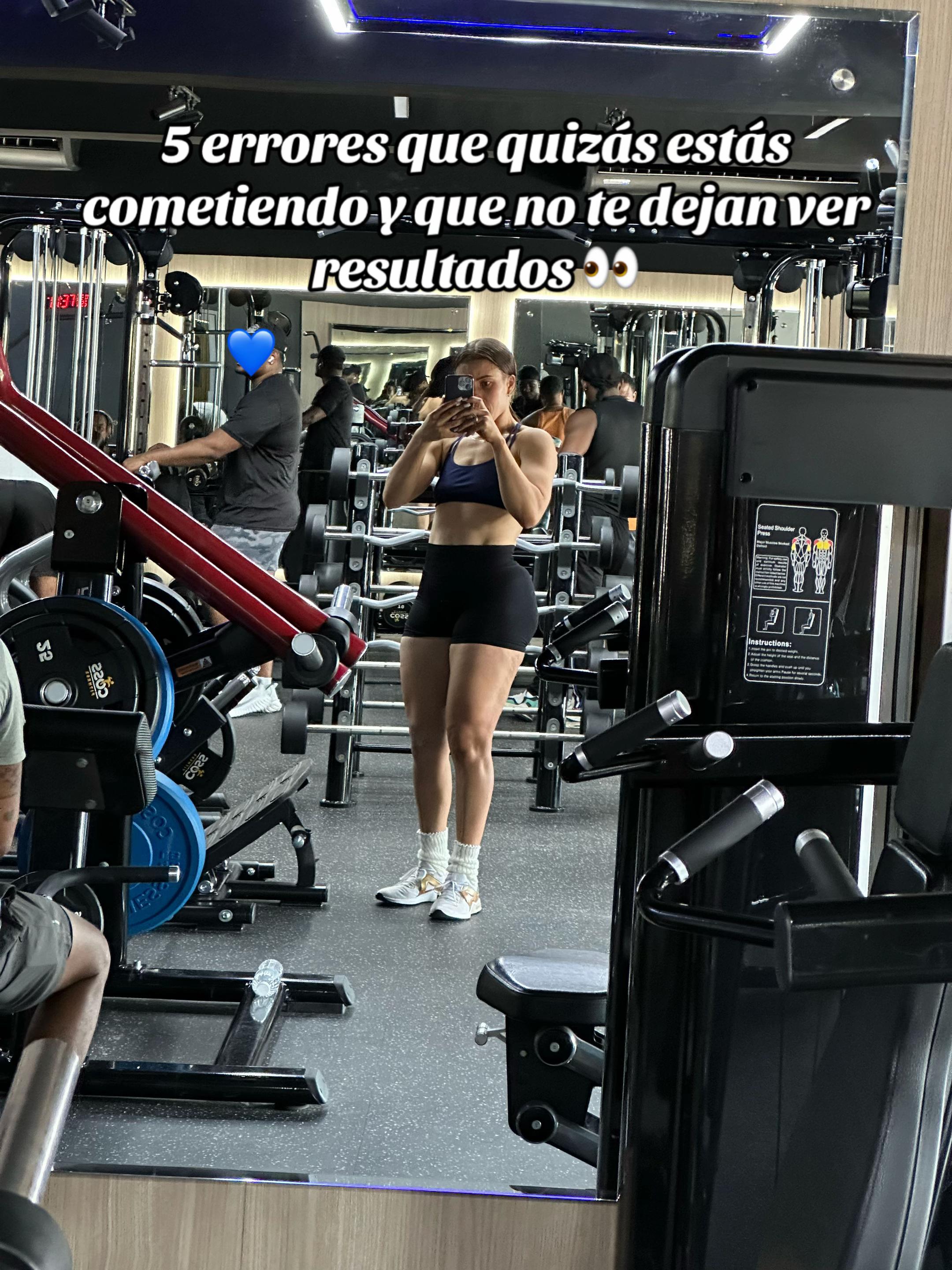@FitByCarolin🏋️&zwj;♀️
