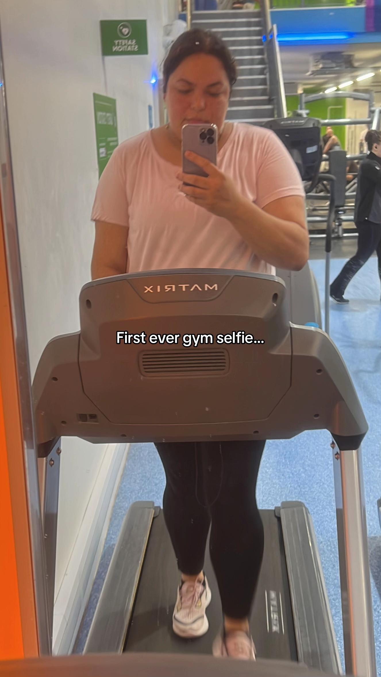 @Gracie | Daily Fit Journey