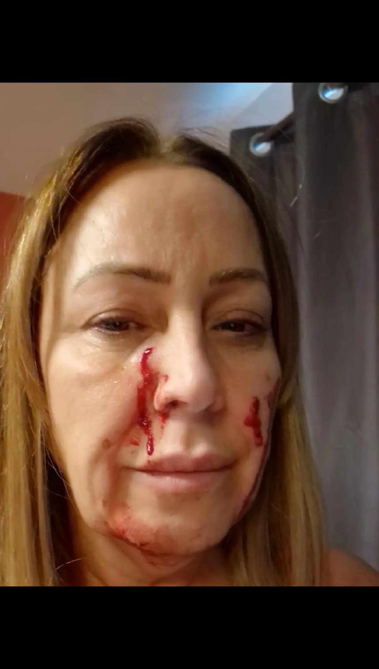 @Rhonda MacGregor