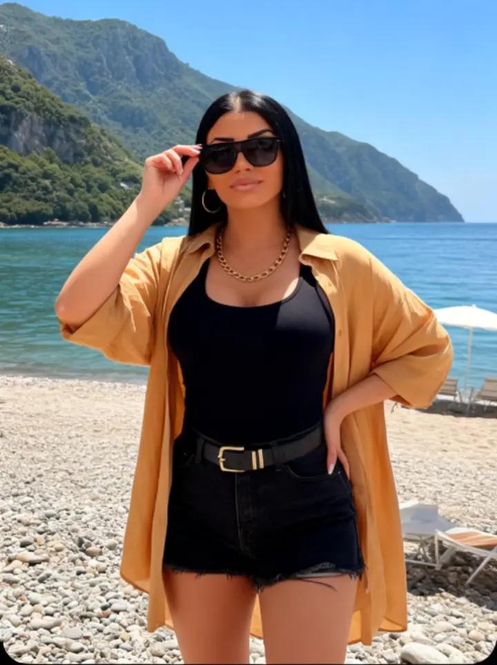 @chichi Fernández