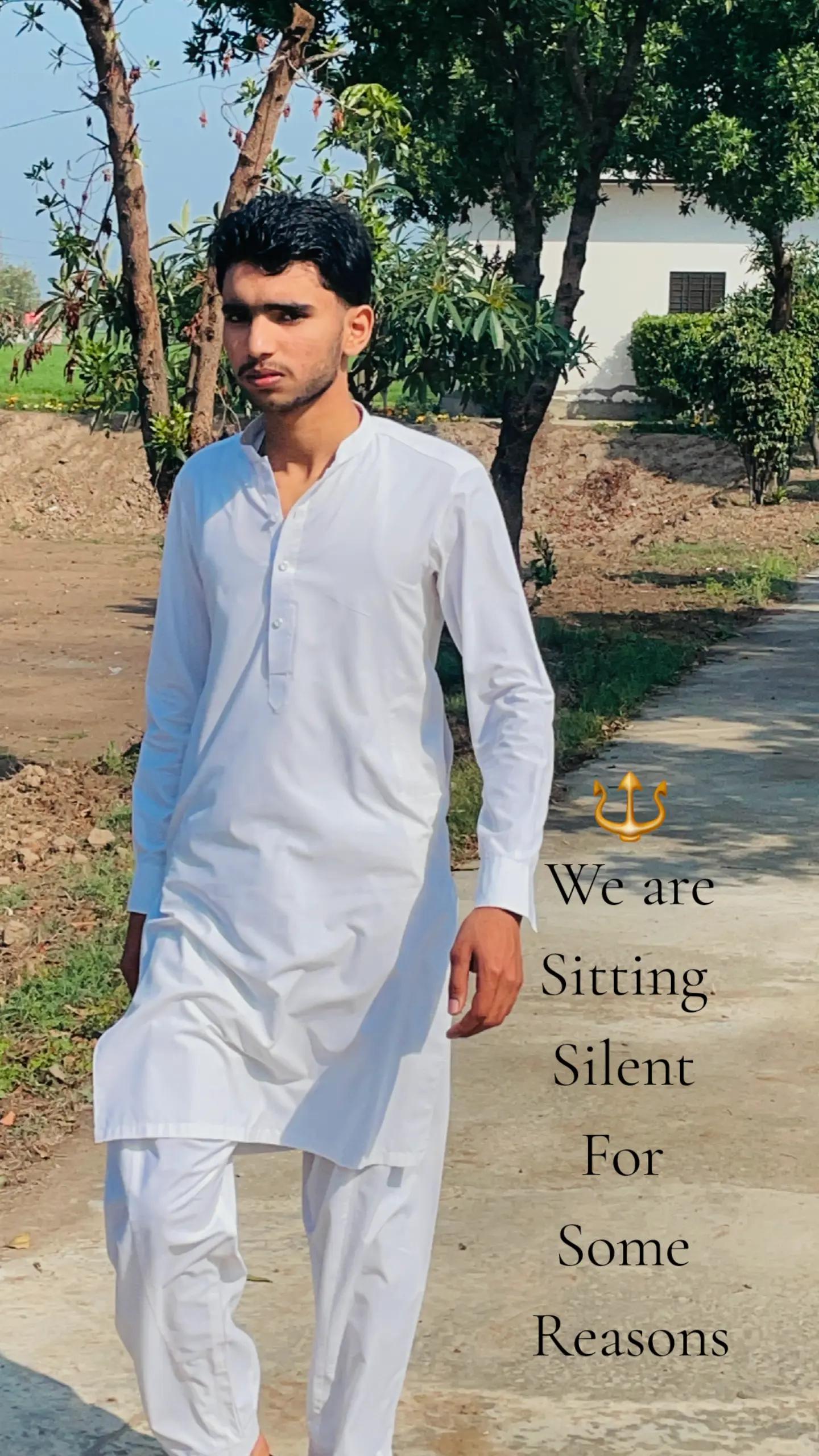 @ولید گورائیہ🐊