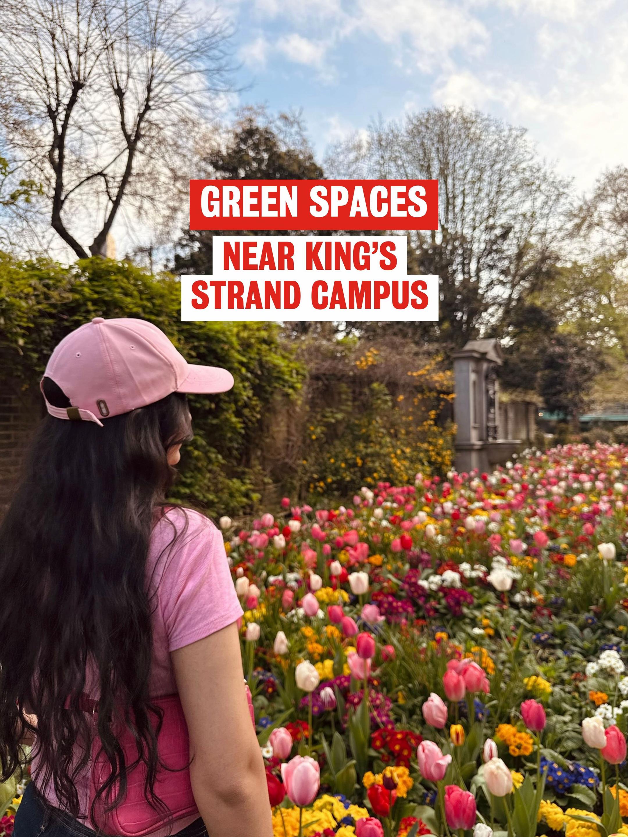 @King’s College London