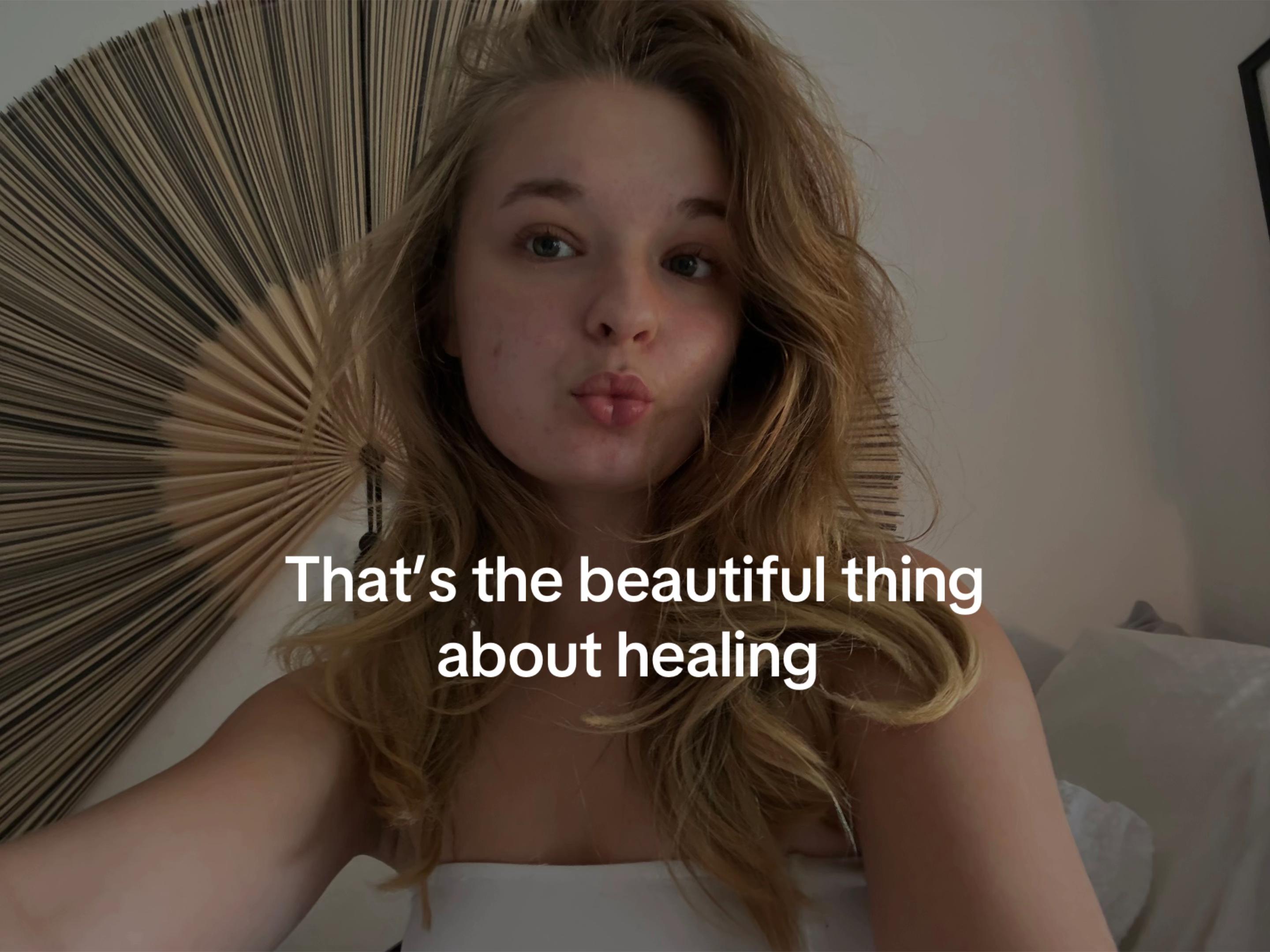 @Rebecca Kronborg💋