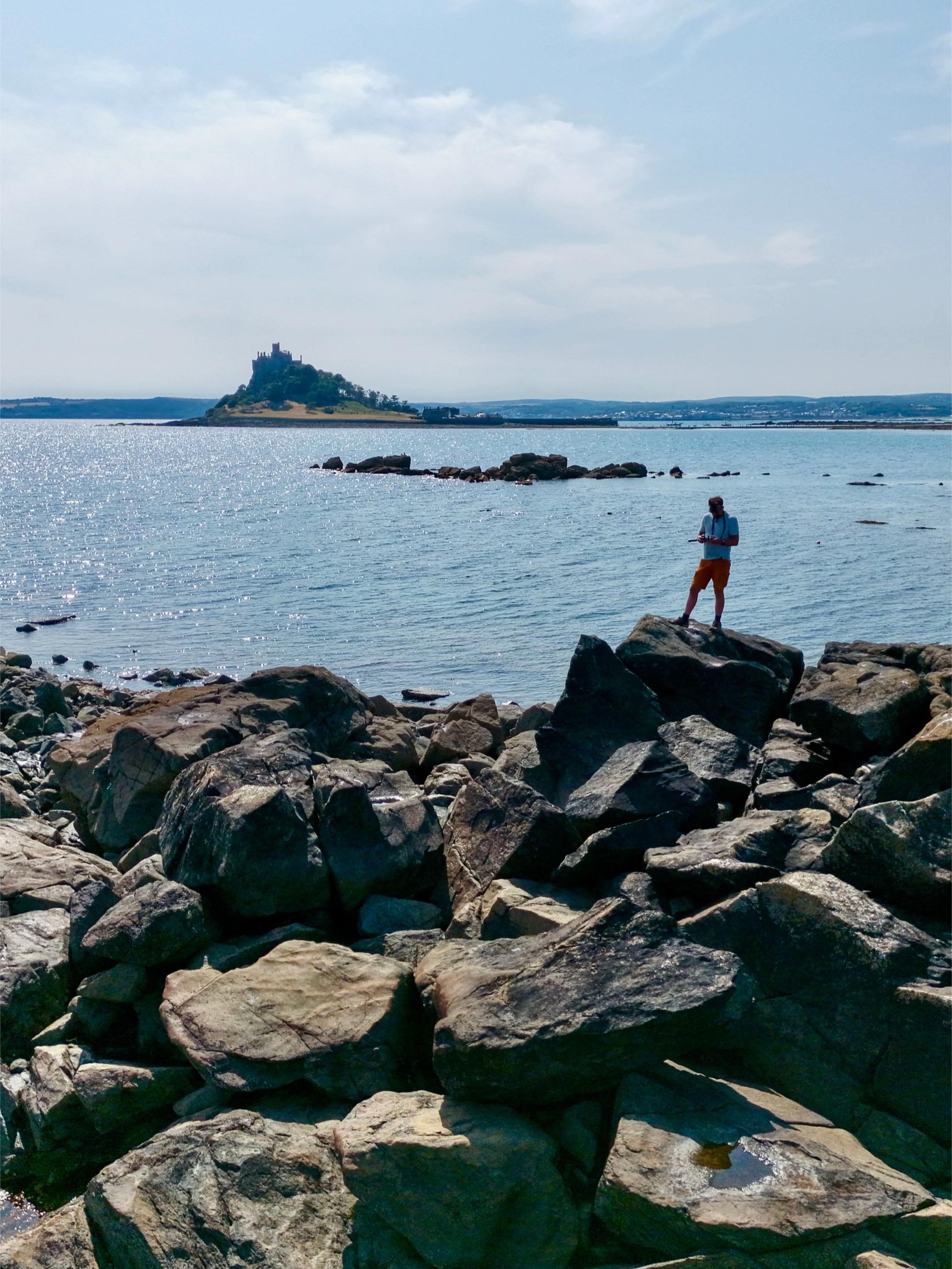 @Passion Kernow (Cornwall)