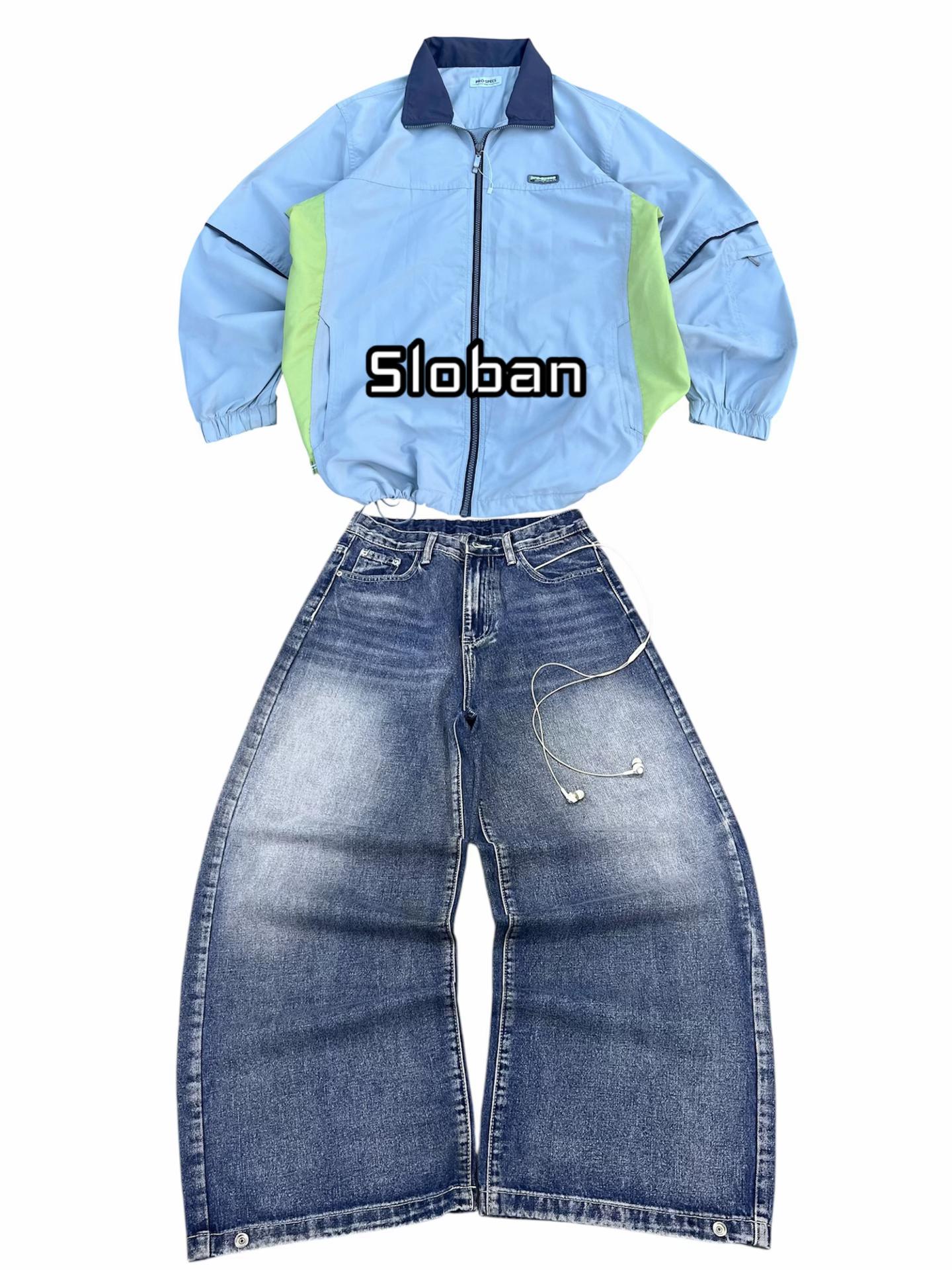 @Sloban Thrift