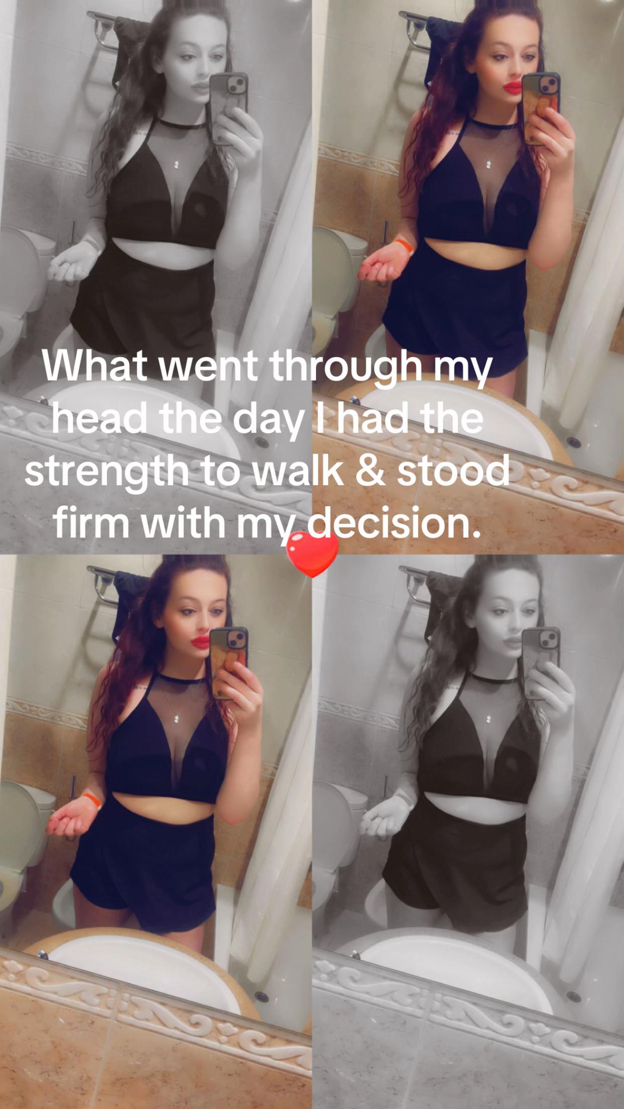 @Leah Marie🧿