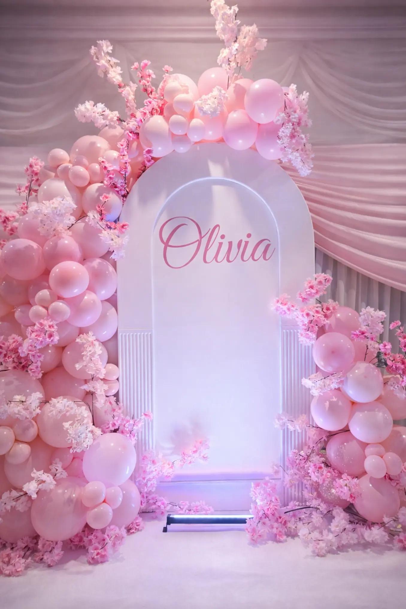 @PR Party Decorators