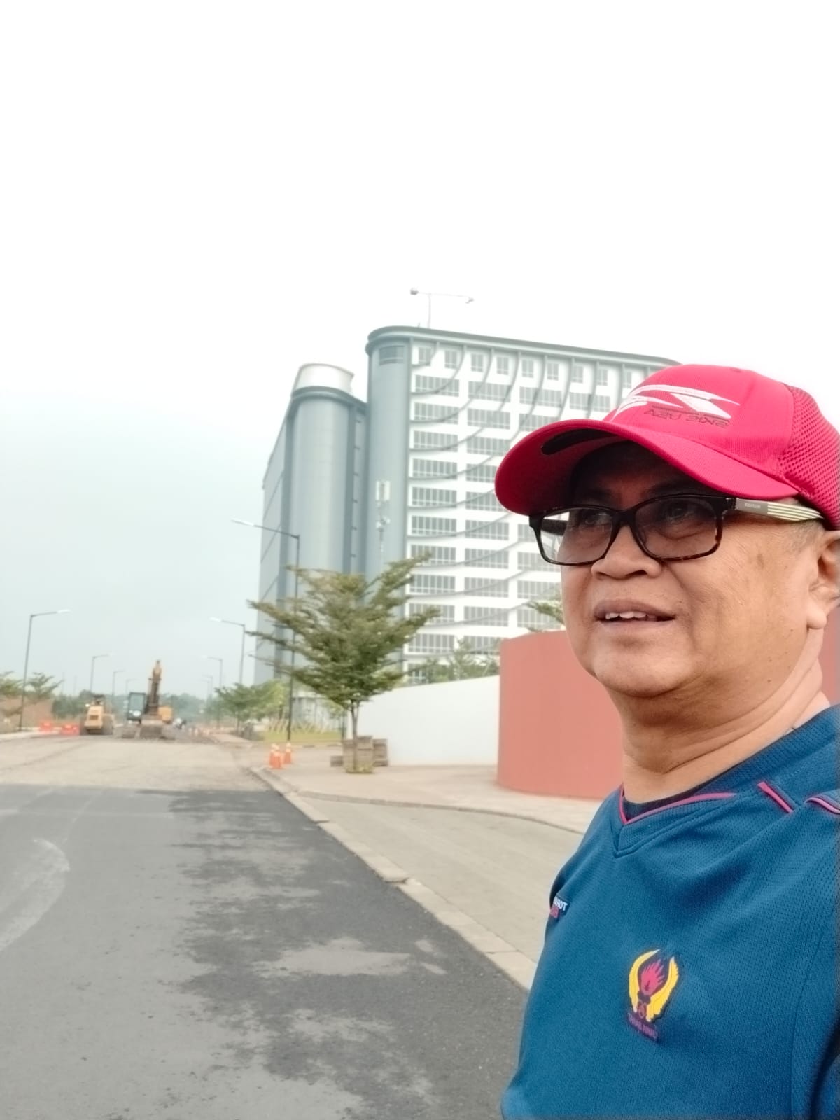 @darwin Suratman Winata