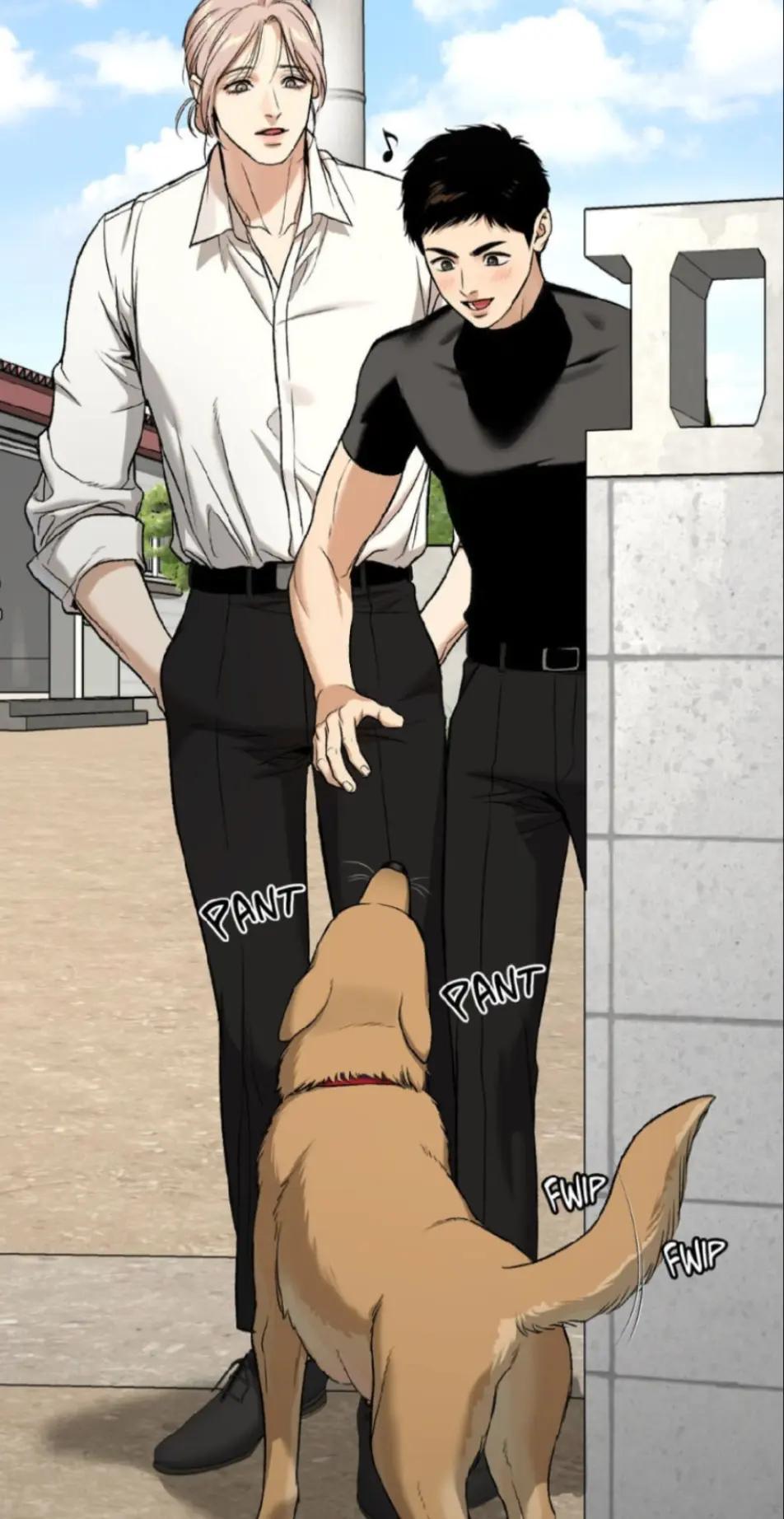 @manga