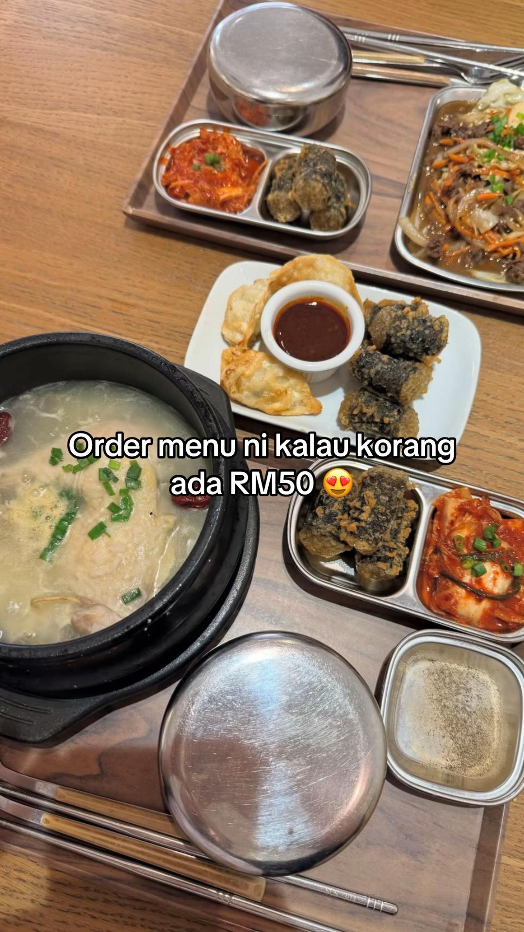 @Baeshake Cafe