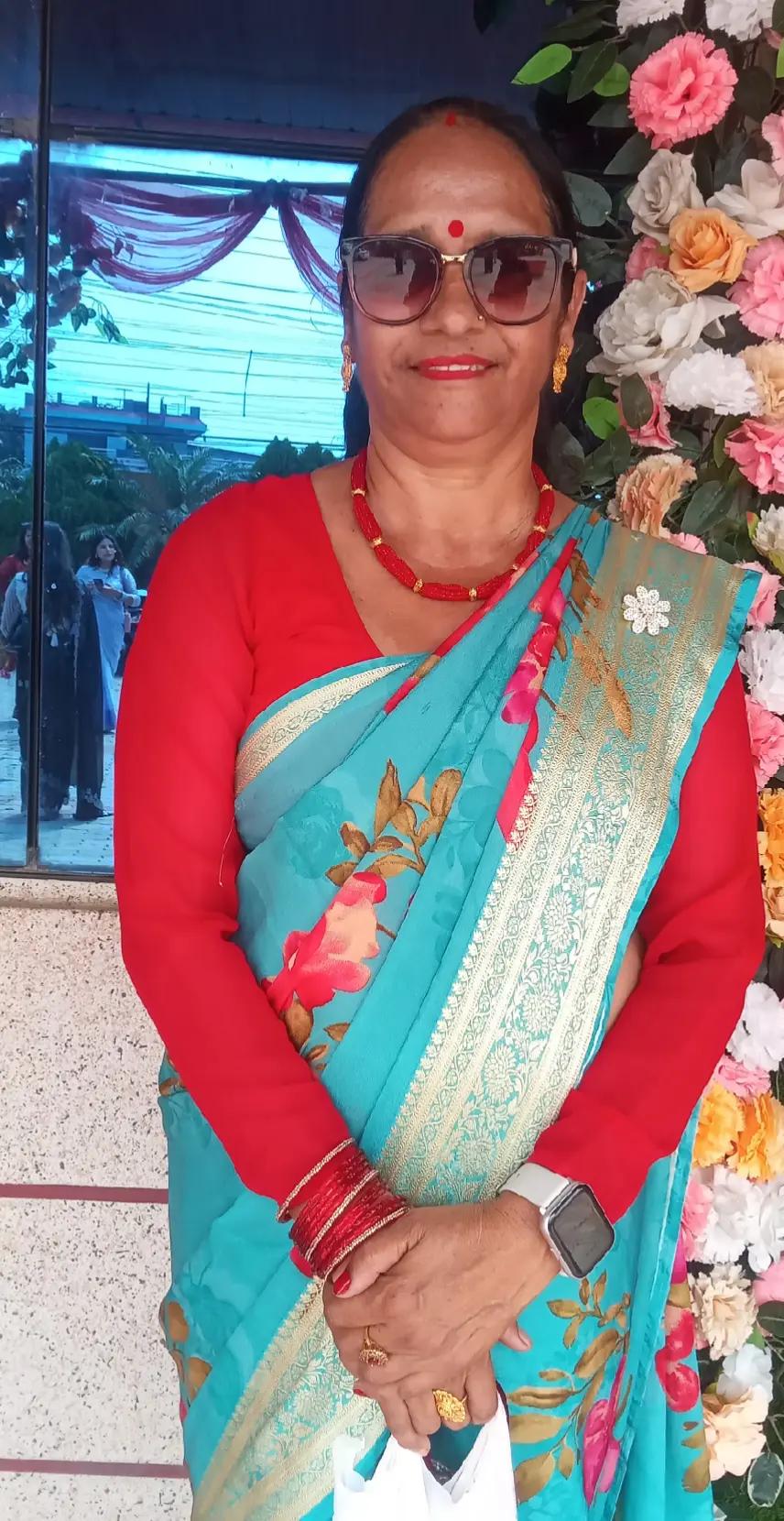 @Bhagawati Pokharel