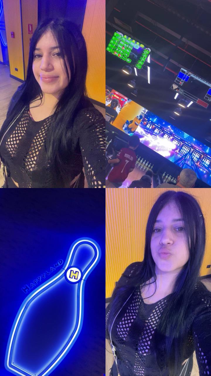 @🐻🇻🇪Nathaly Gochita 💫