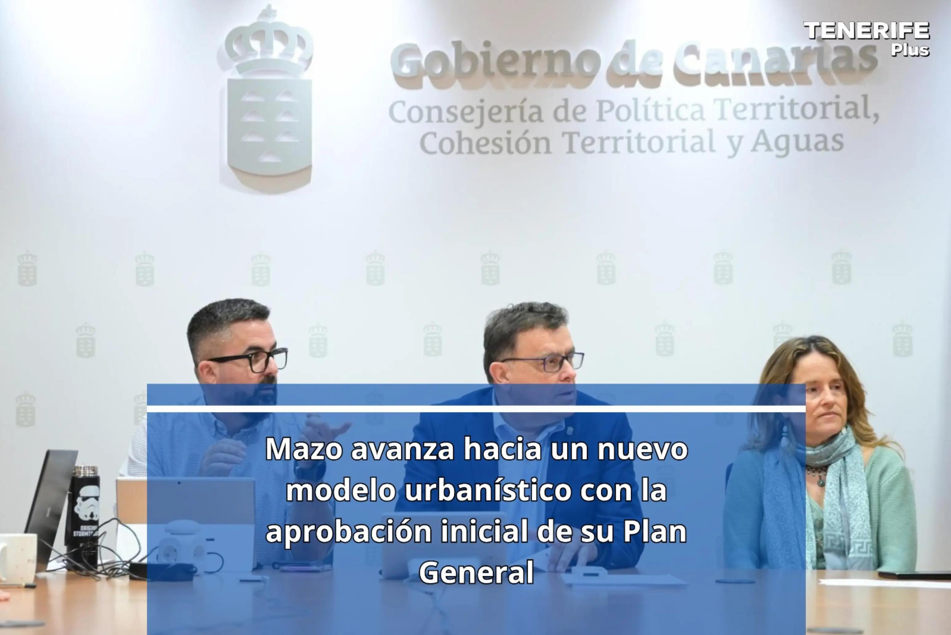 @Tenerife Plus TV