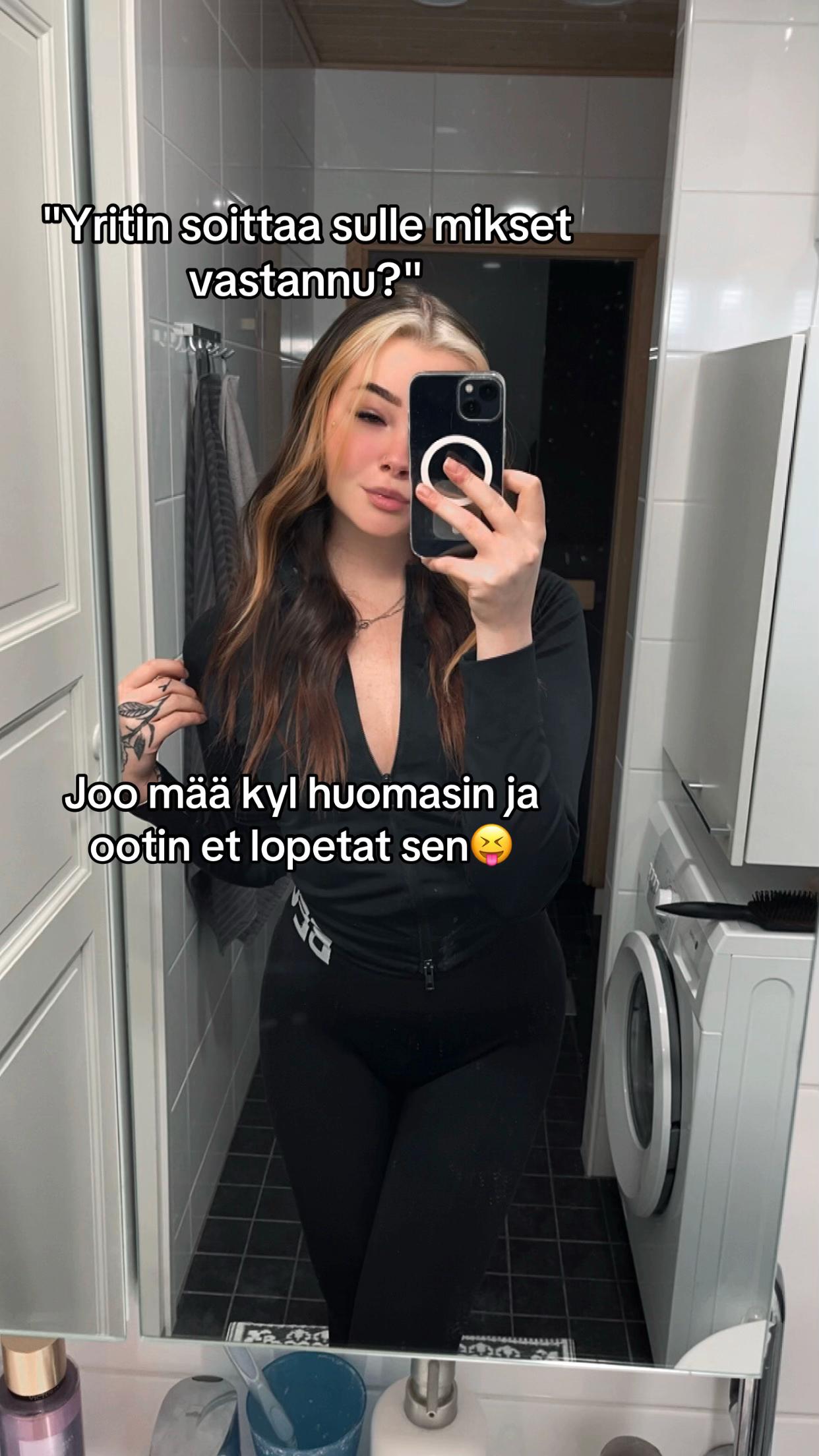@Pinja Kiviranta