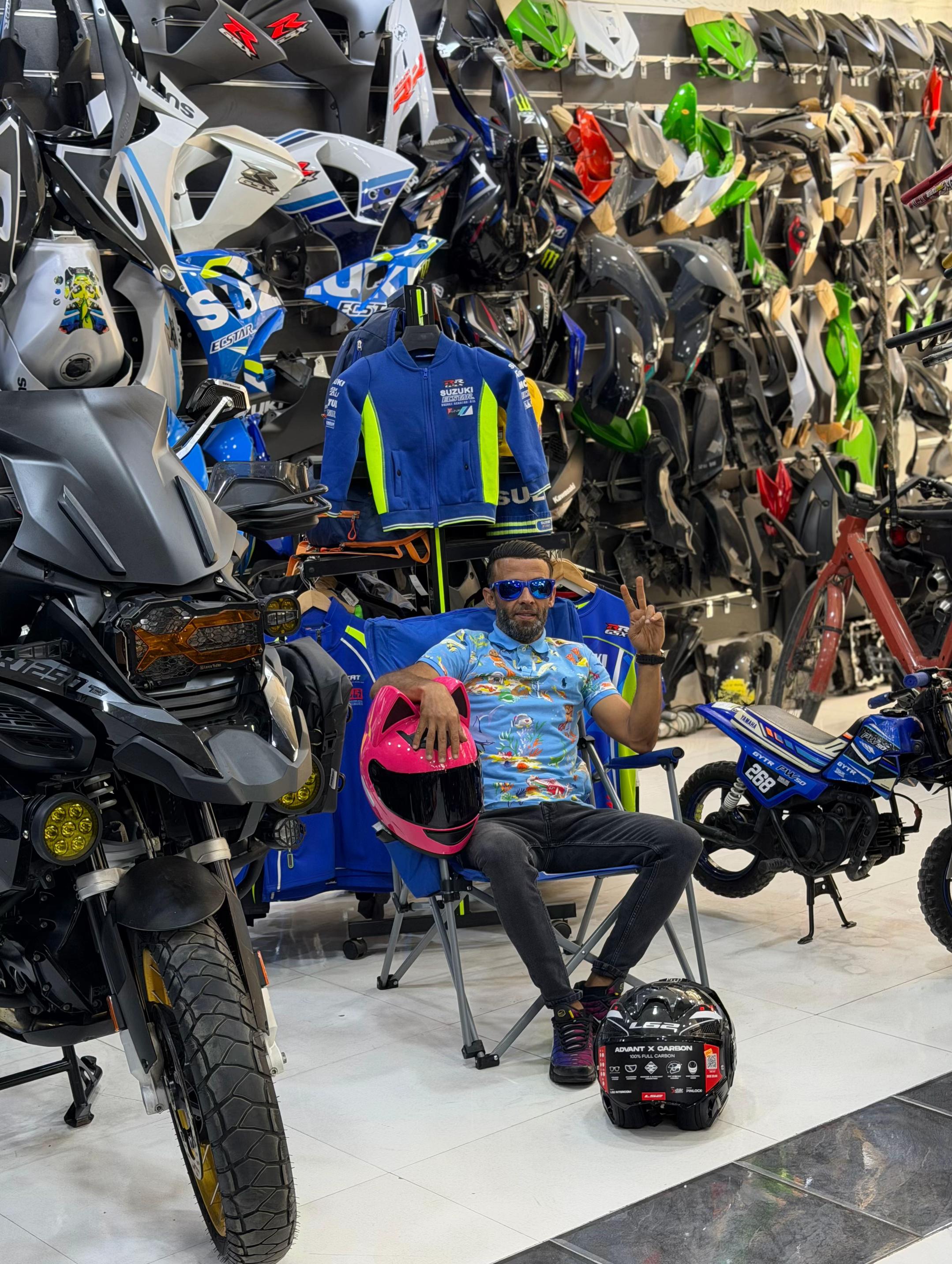 @Daydi Cycles