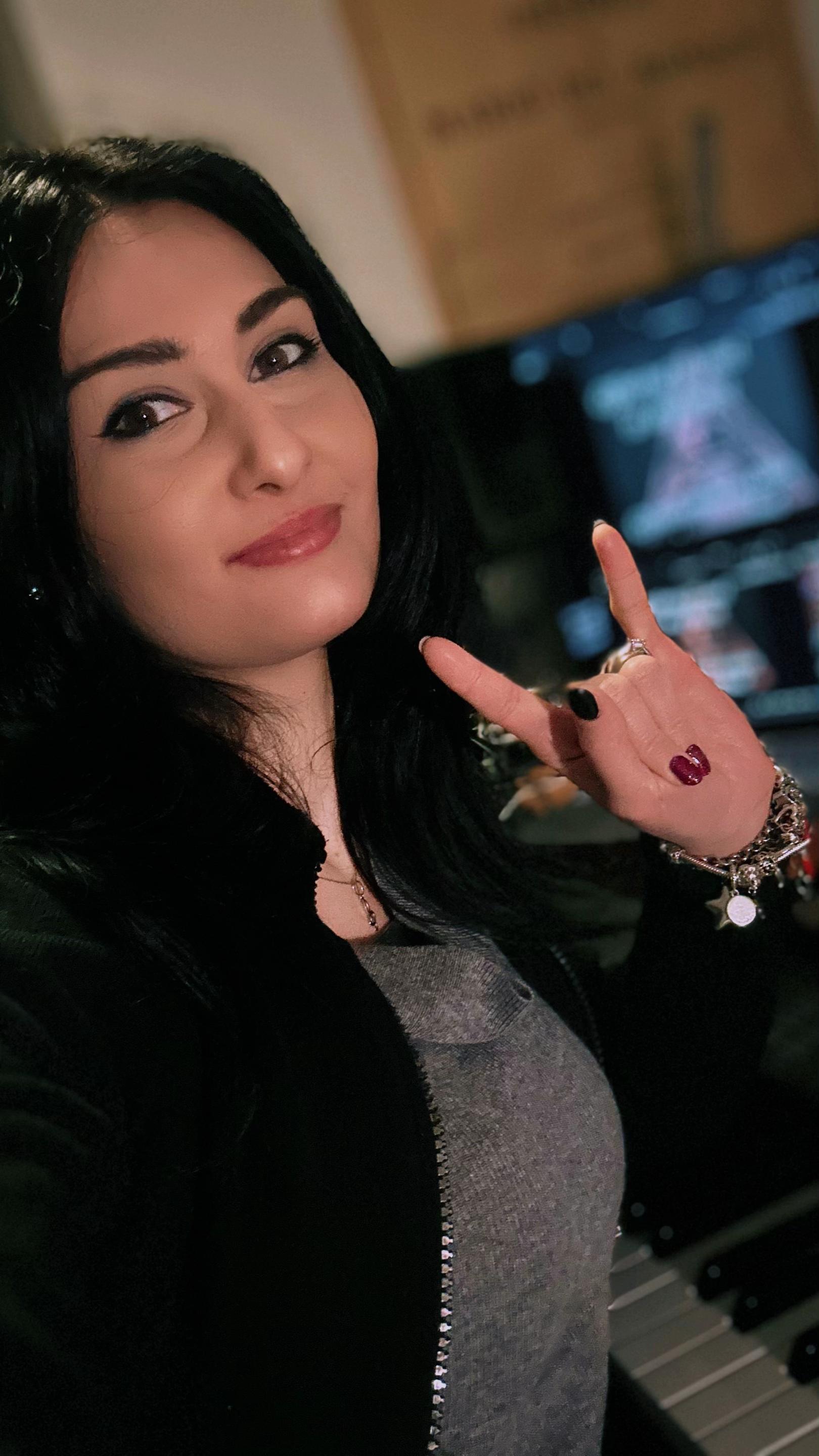 @Eleonora Damiano