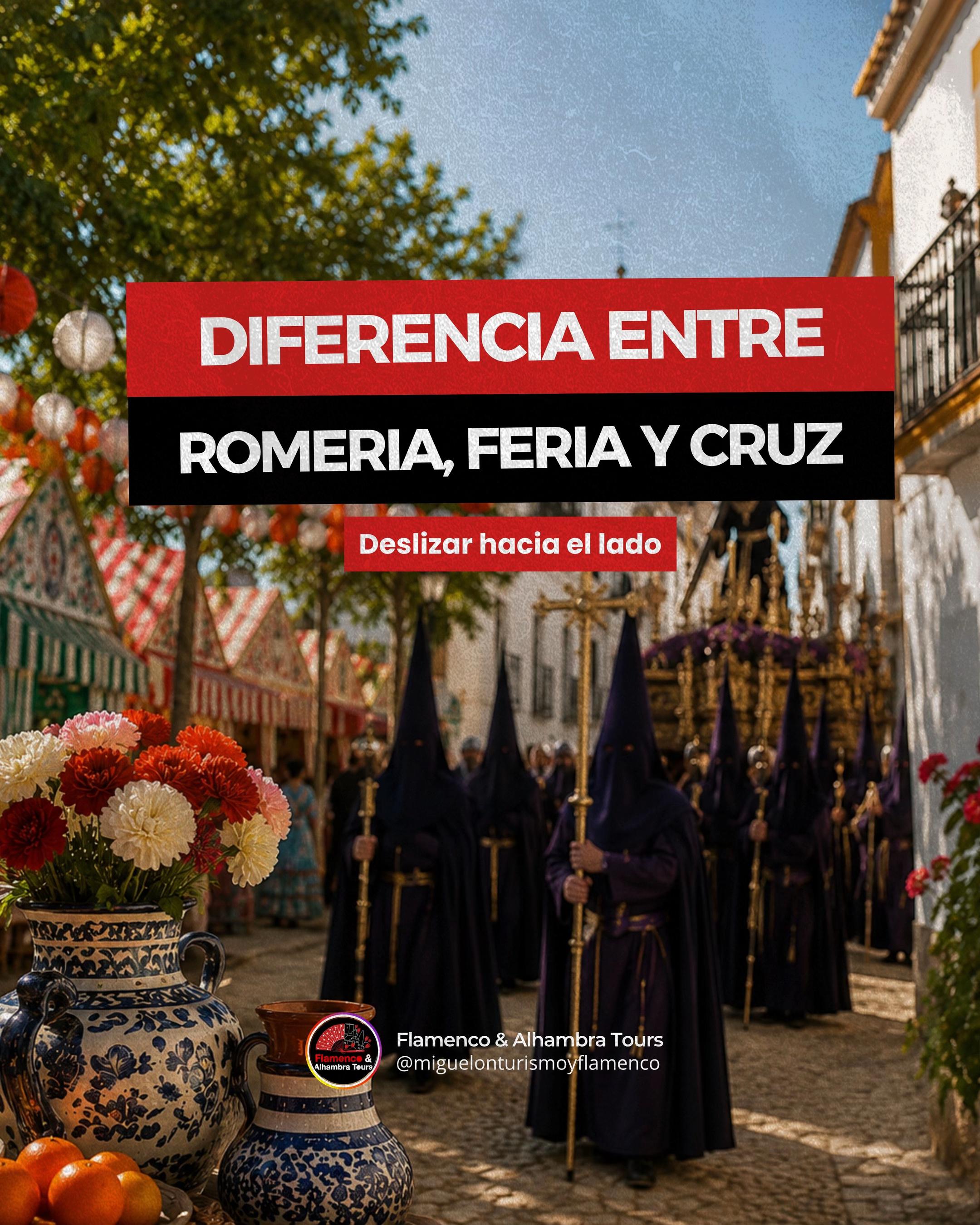 @Flamenco & Alhambra Tours