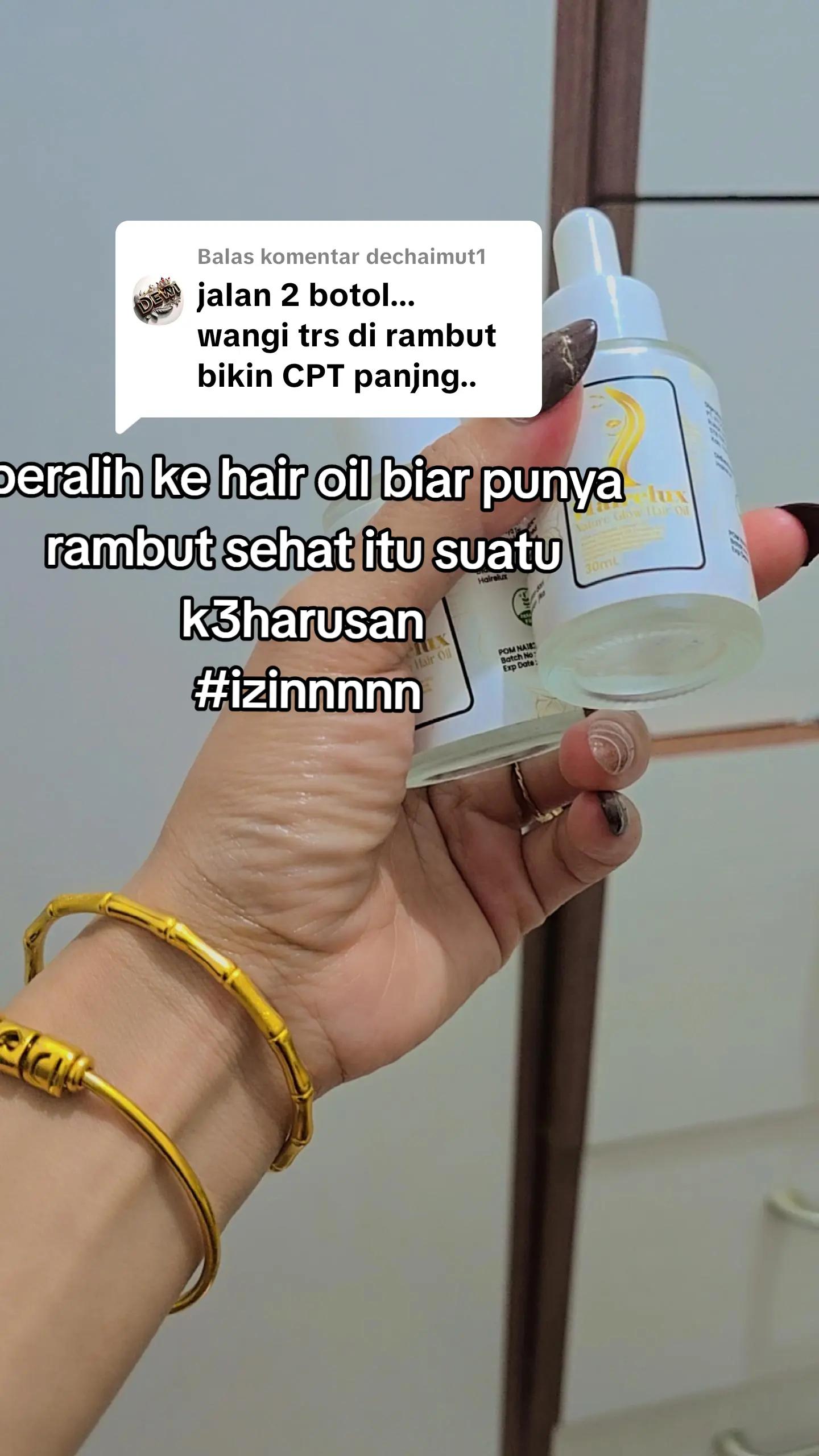 @calon istrimu