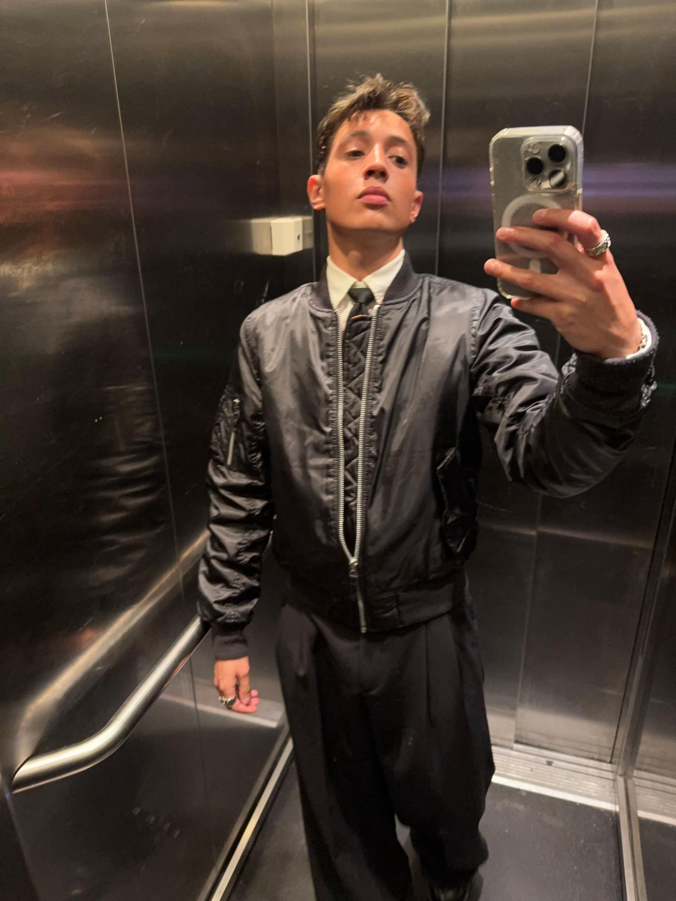 @kyle alessandro