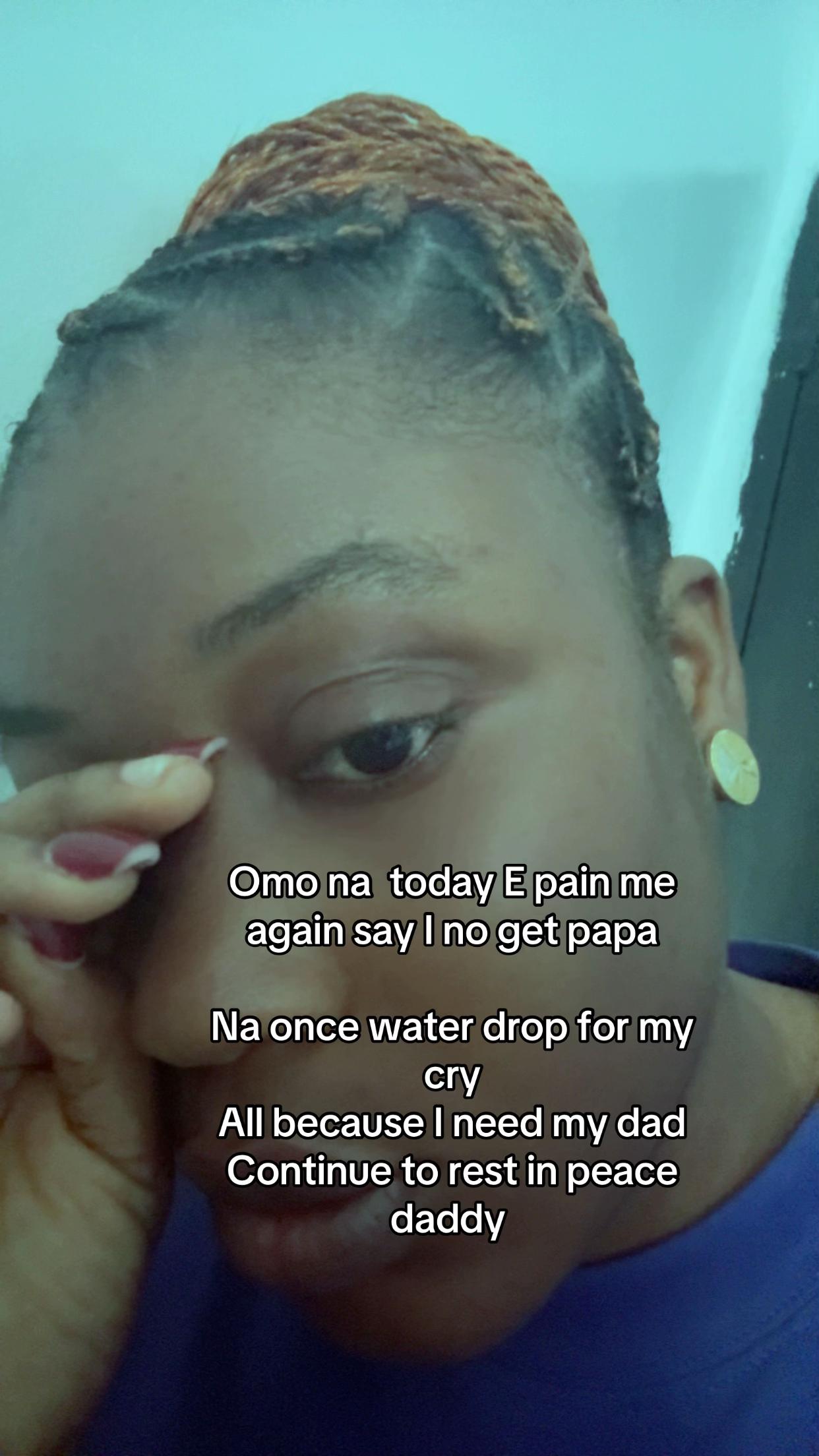 @Adenike Empire