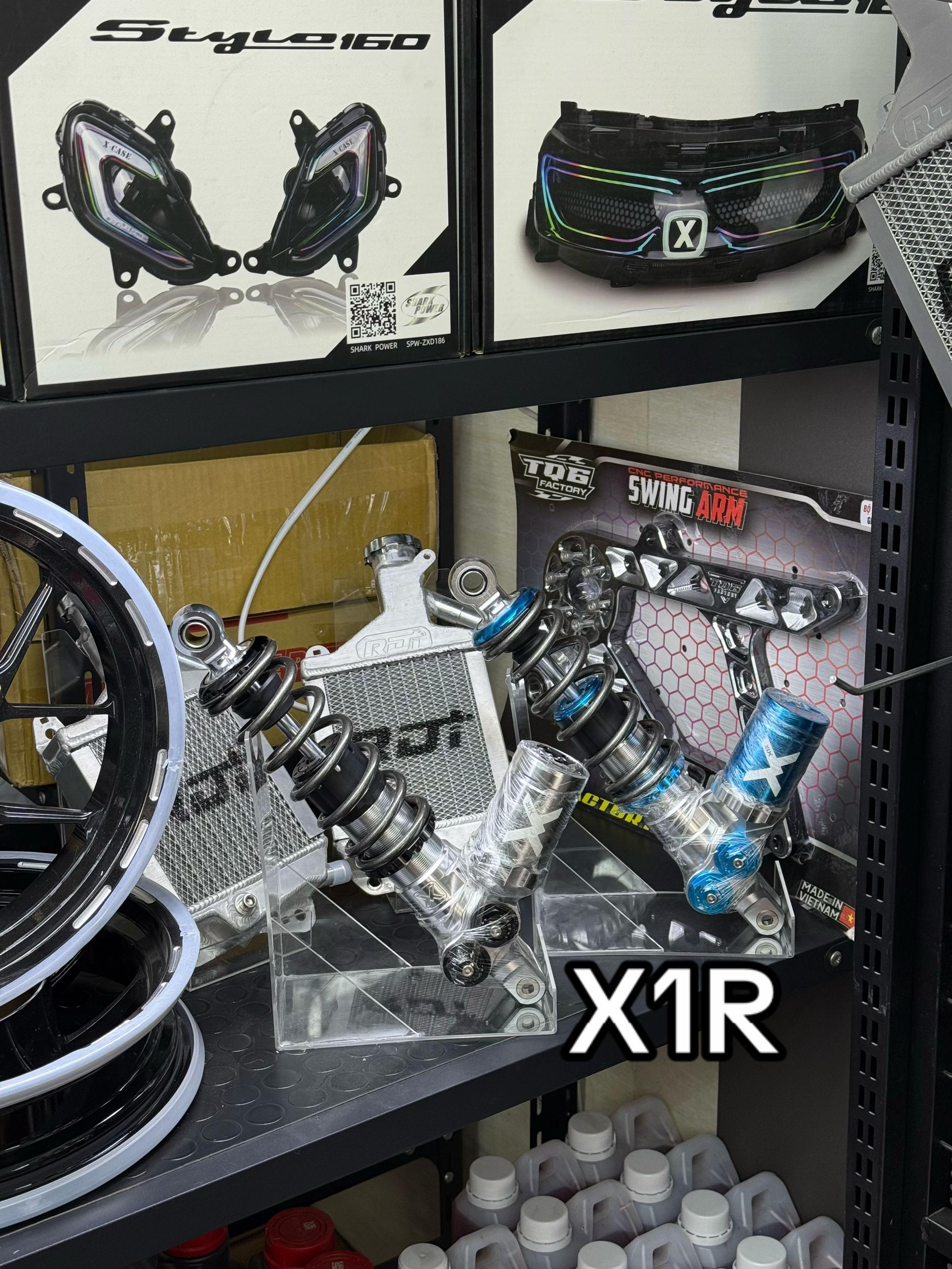 @Vath Modified Shop V1