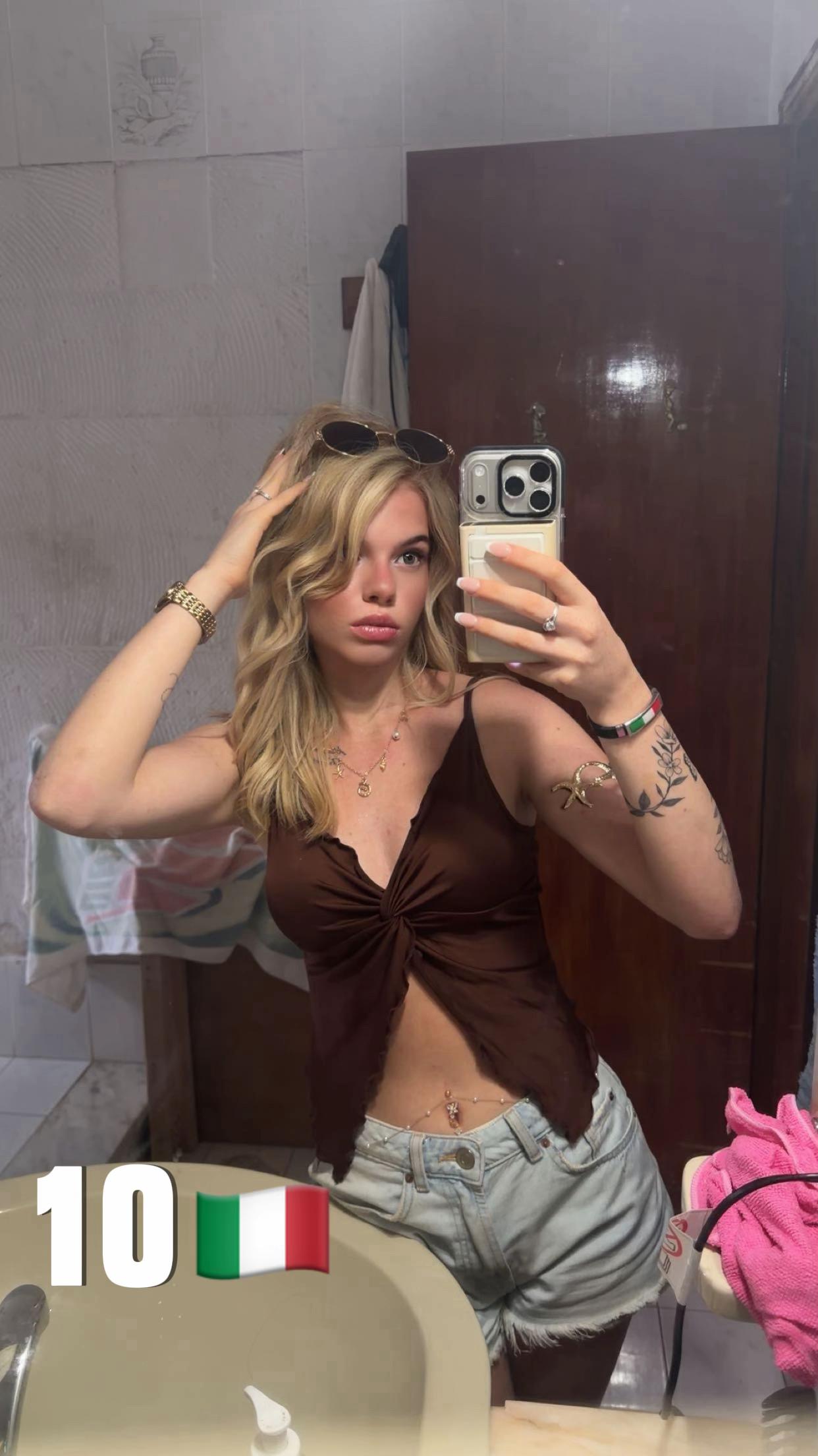 @Giada Caruso
