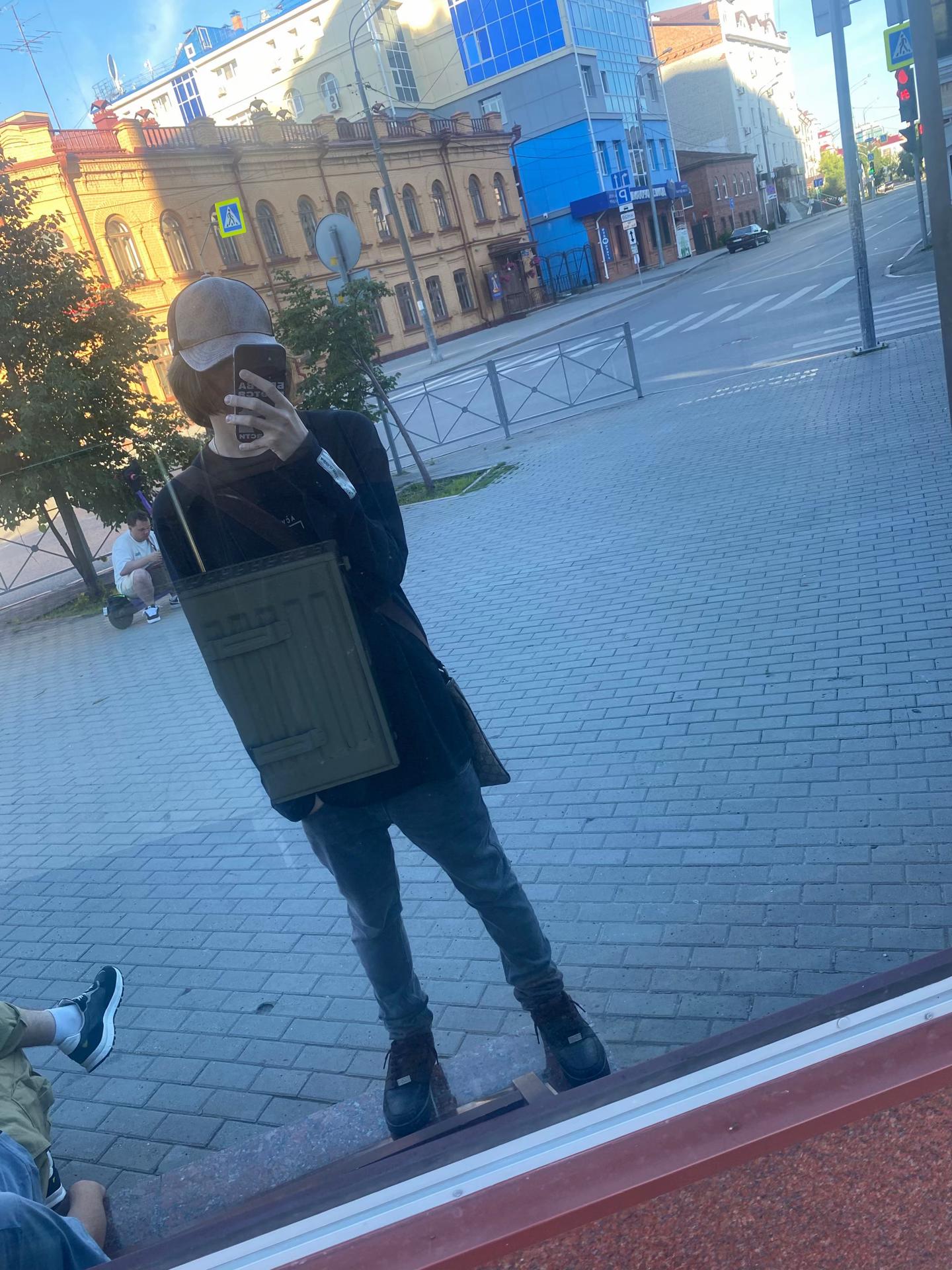 @каррэра