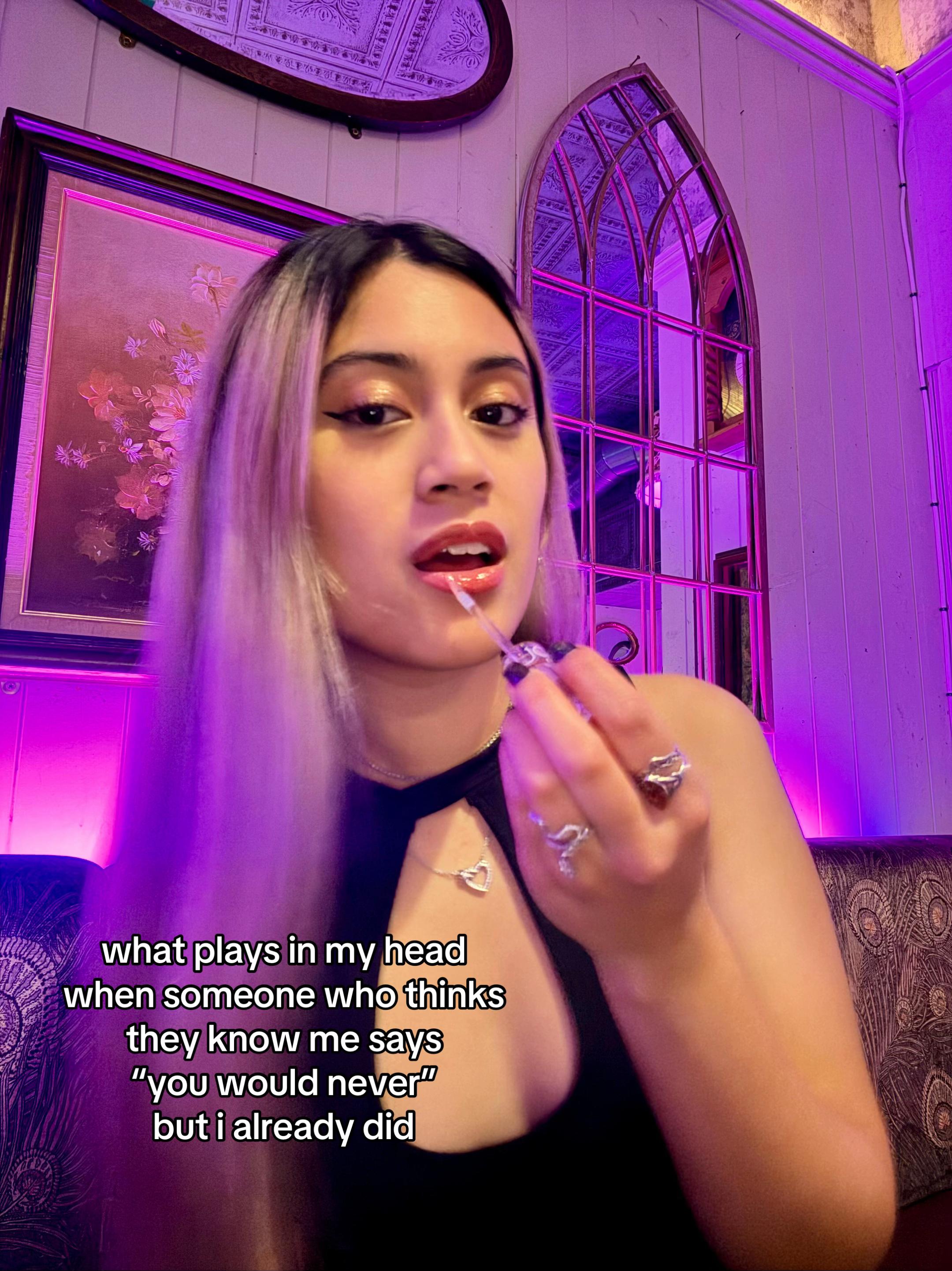 @Liz Ashley