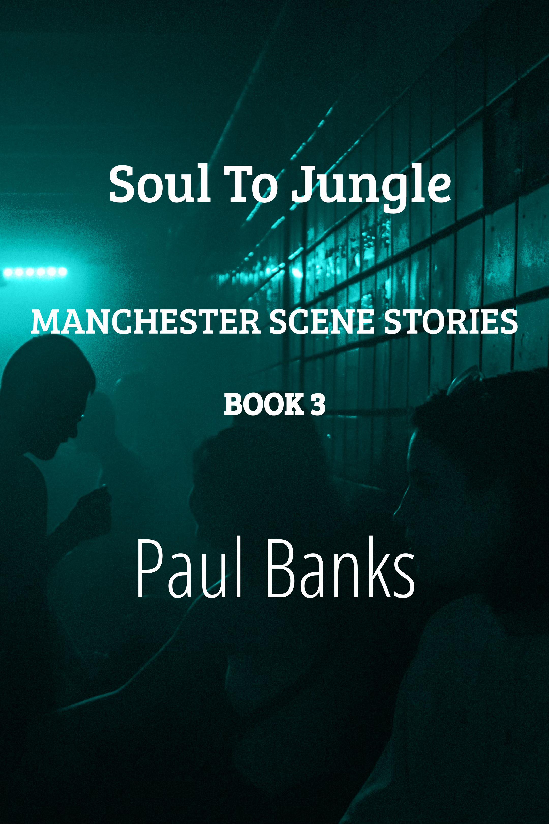 @mcrscenestories