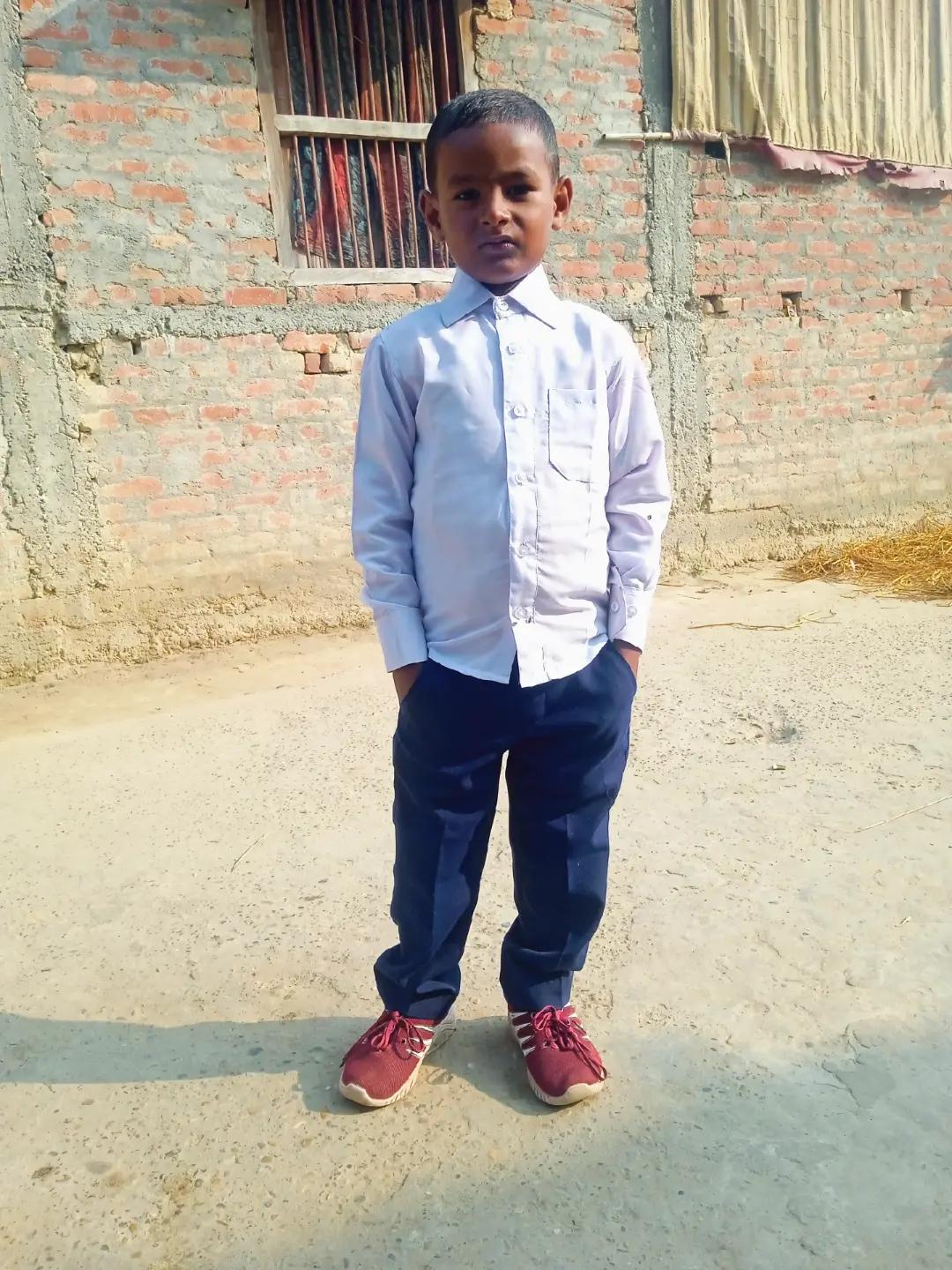 @Bijay Thakur