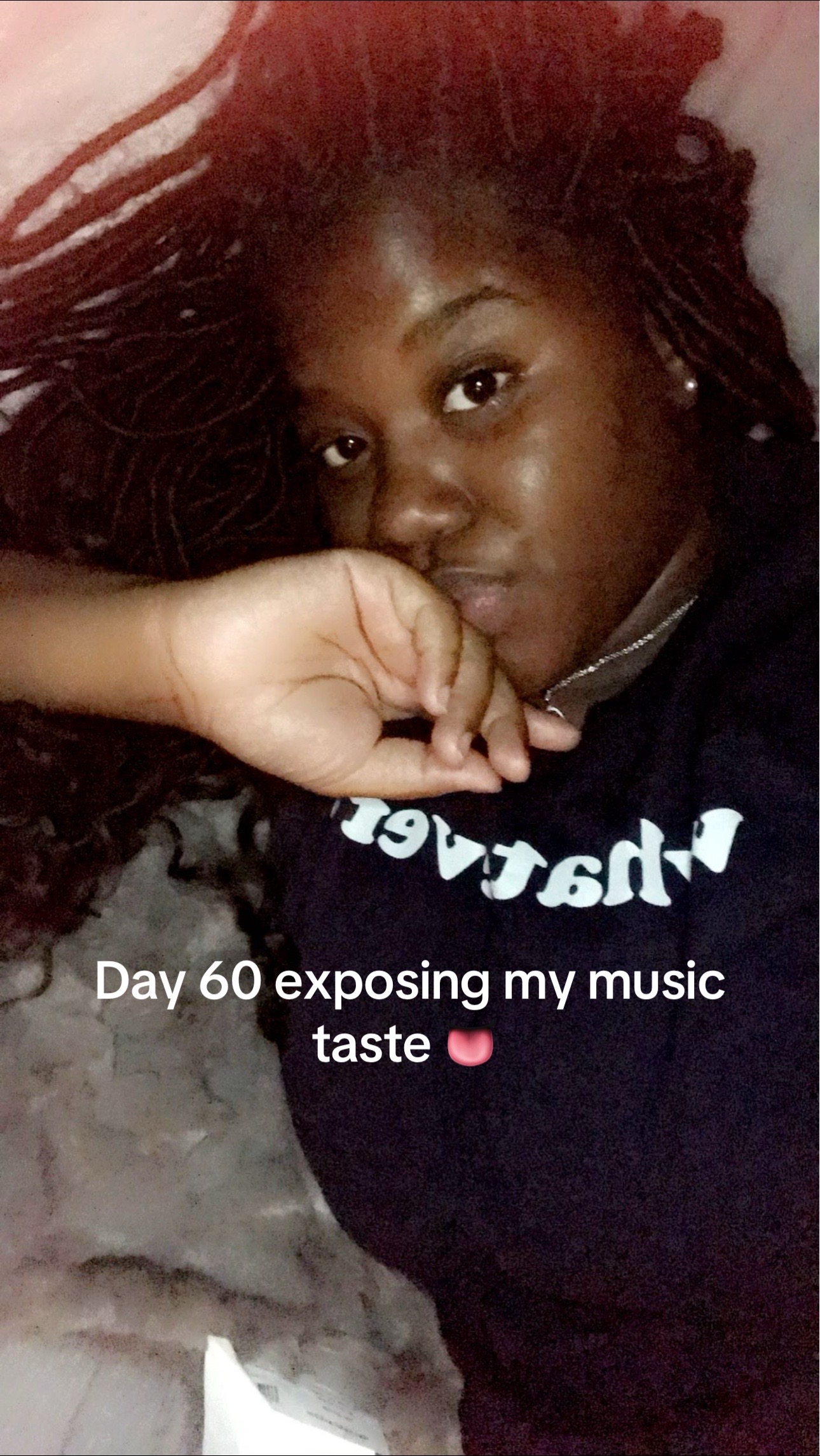 @Dannie Bee 🐝