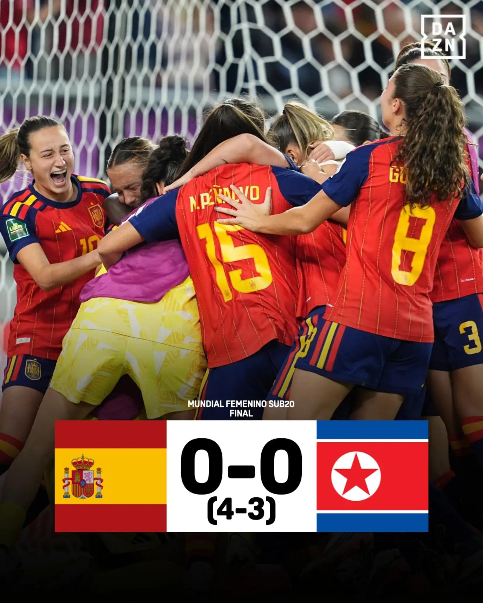 @DAZN F&uacute;tbol