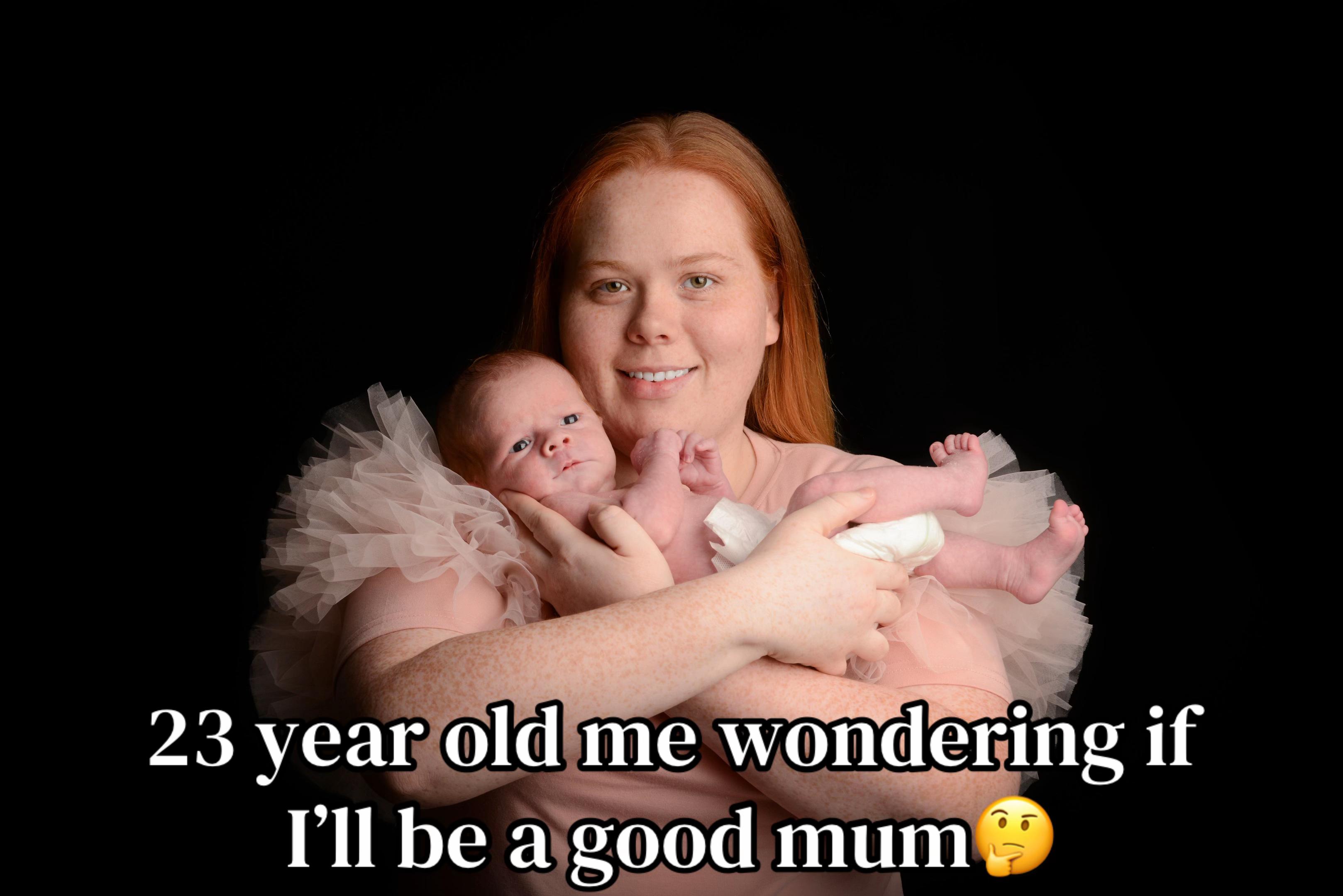 @Shannon🍒 | Mum of 2 🧸🤎
