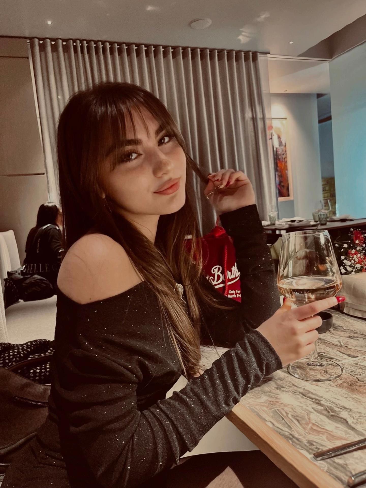 @Barbara Caprioli