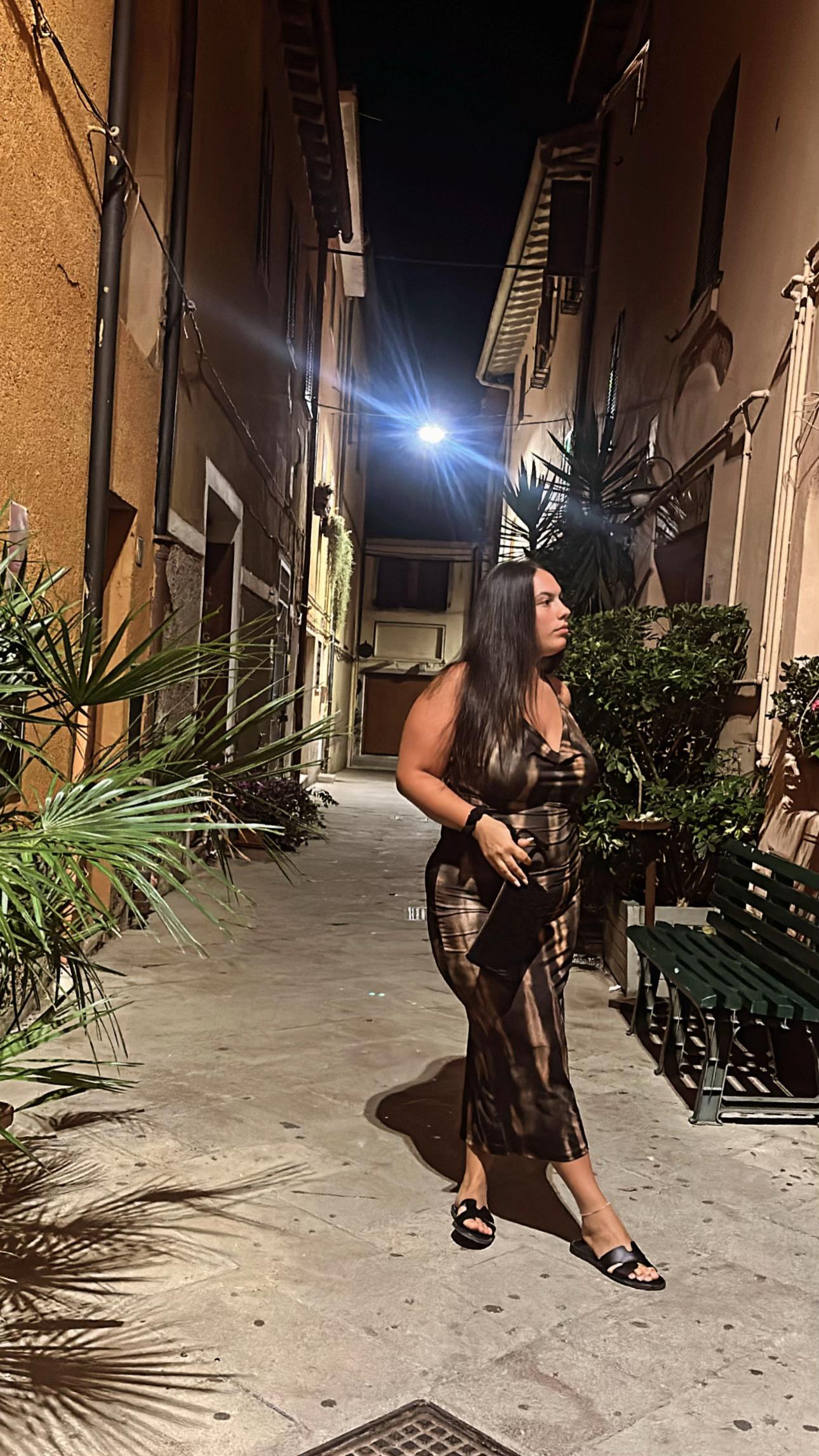 @Alessia Lamorgese