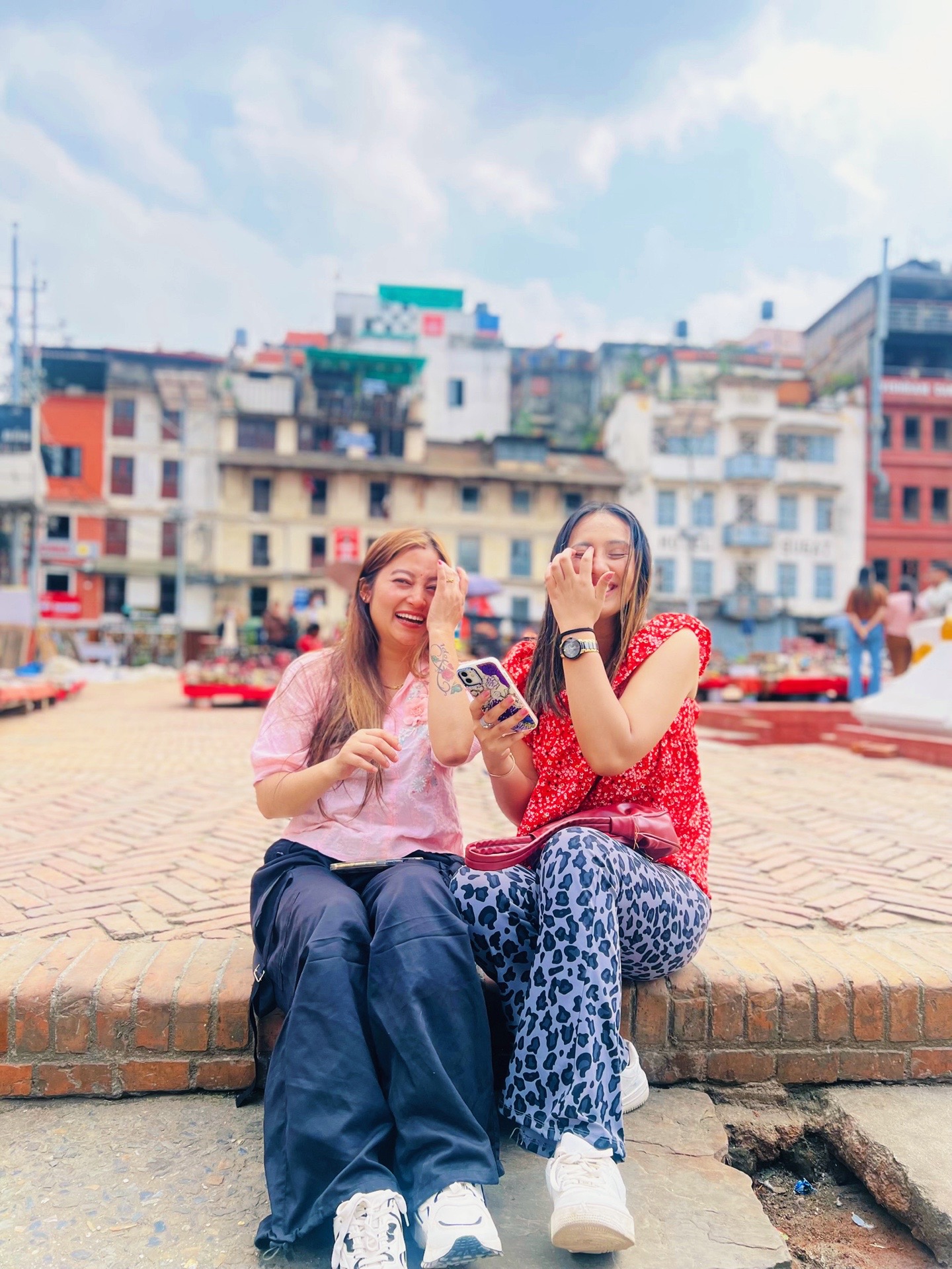 @ThApA NiRu(Prem RaDhA)