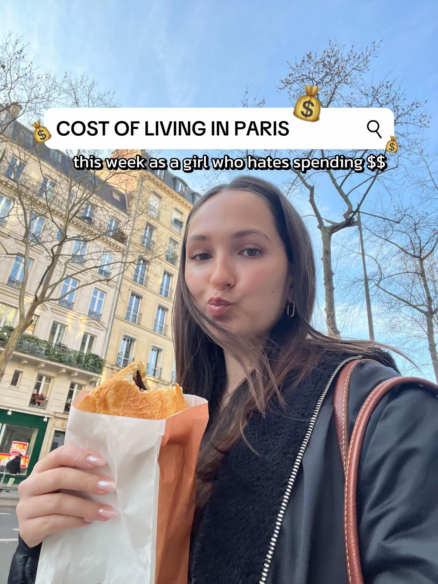 @ZOE IN PARIS 🇫🇷