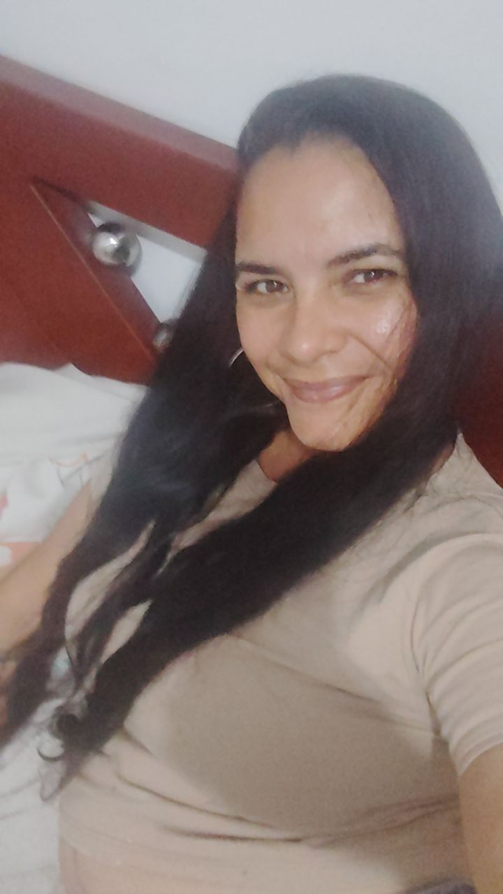 @Milena Gomez