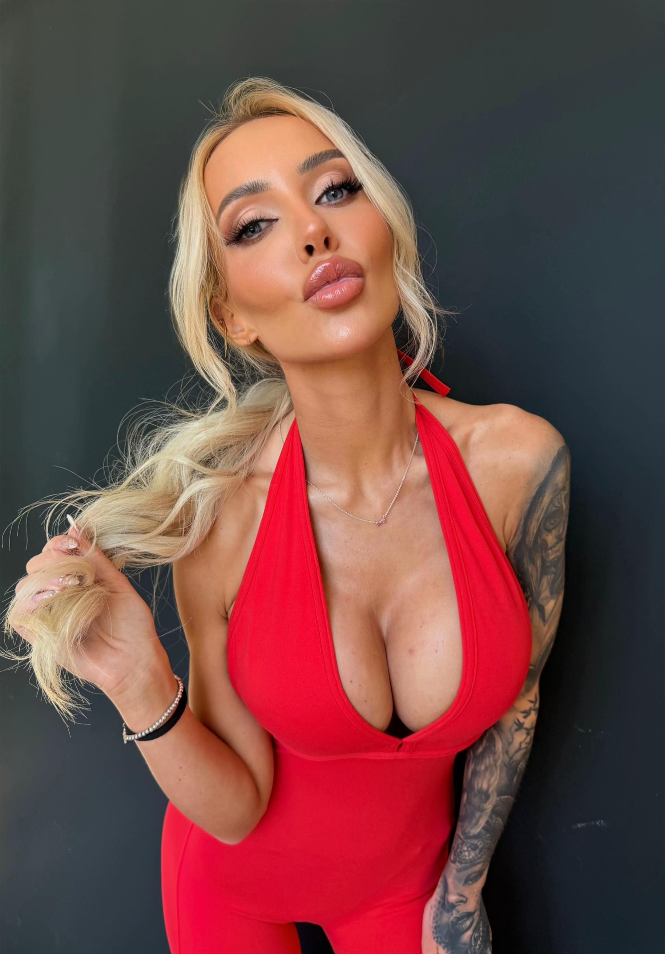 @MissMatheson