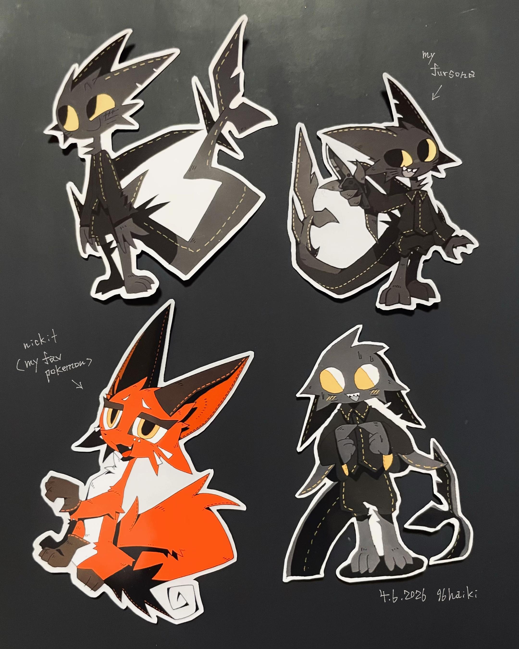 @Haiki🦊