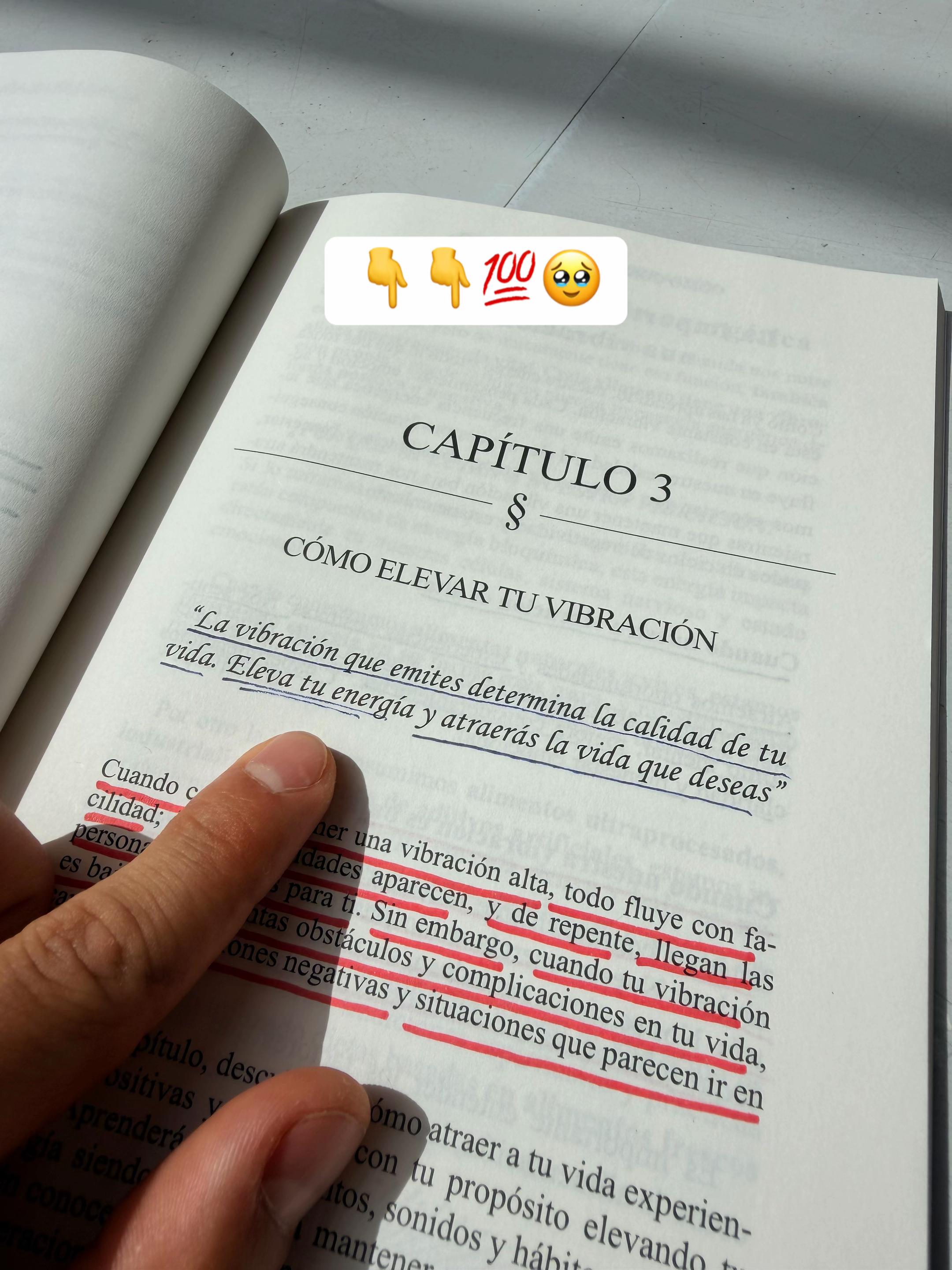 @Cómo Controlar la Energía